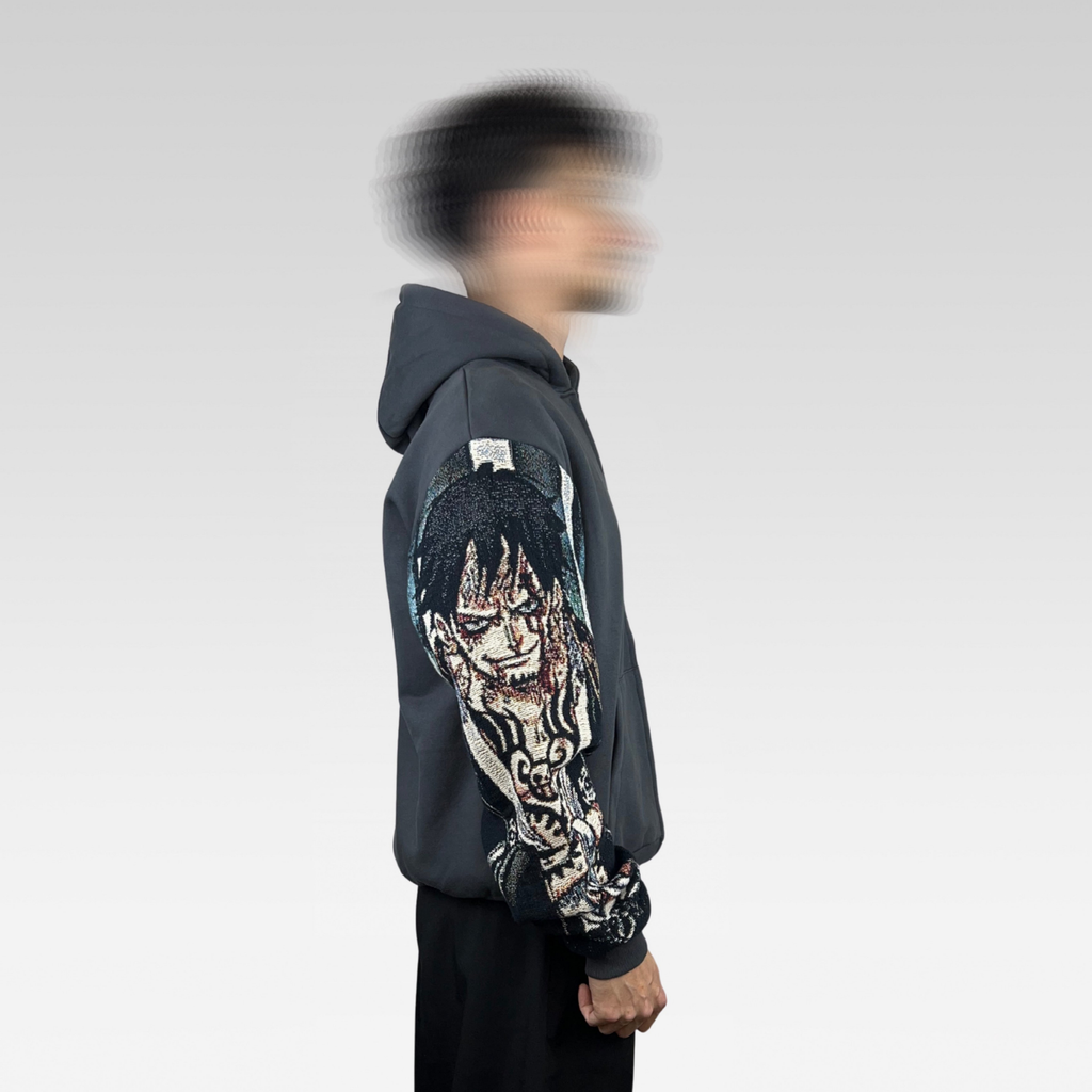 F/W-SLE005