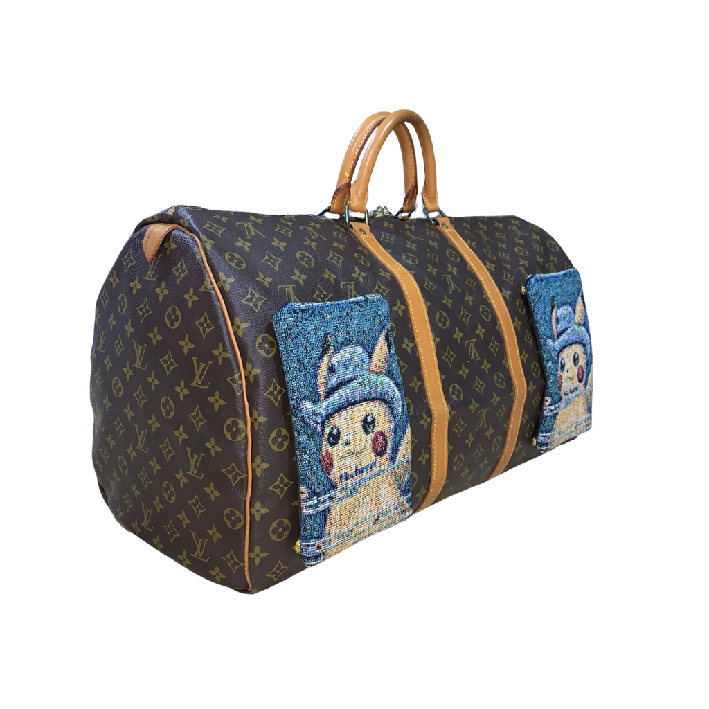 L/V-BAG001