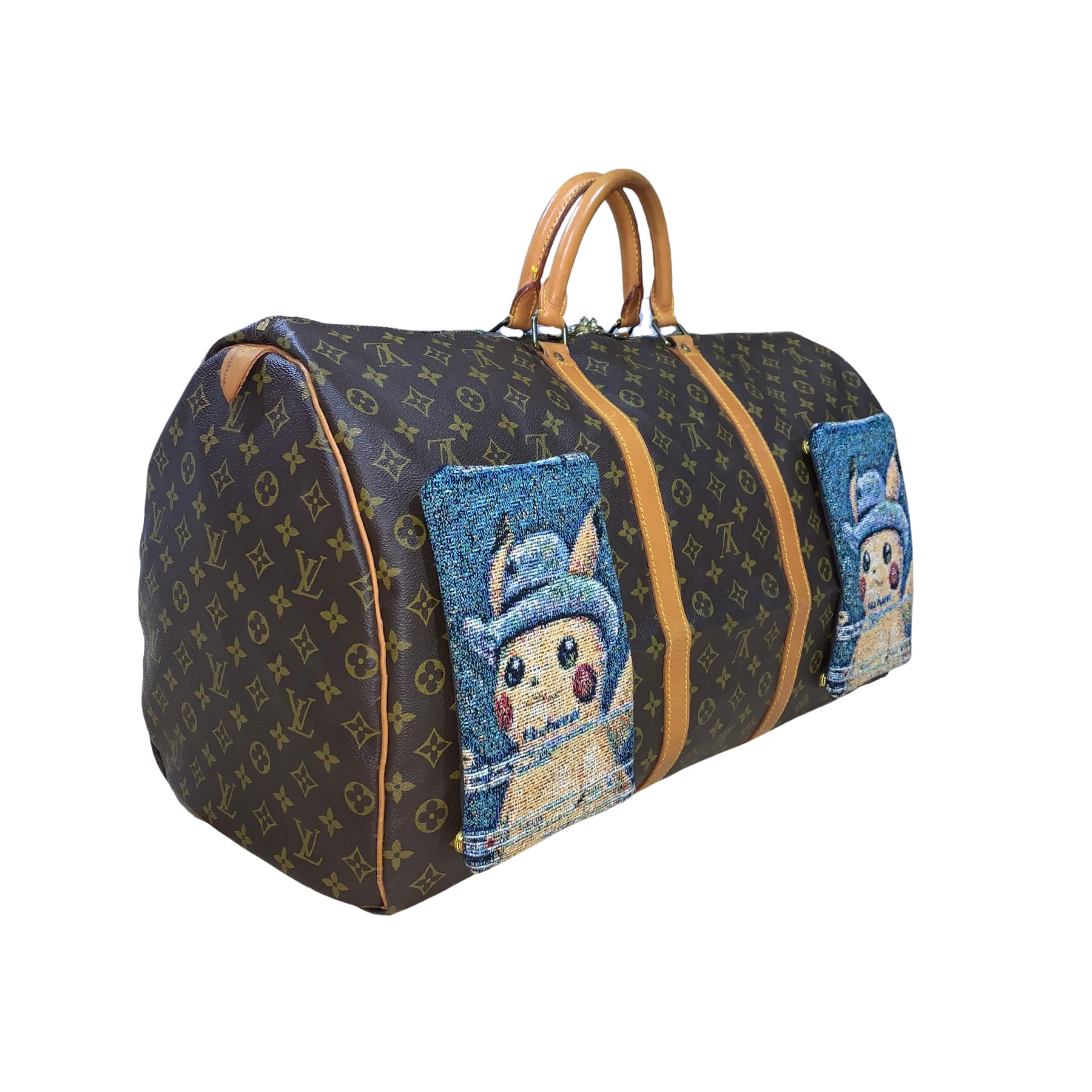L/V-BAG001