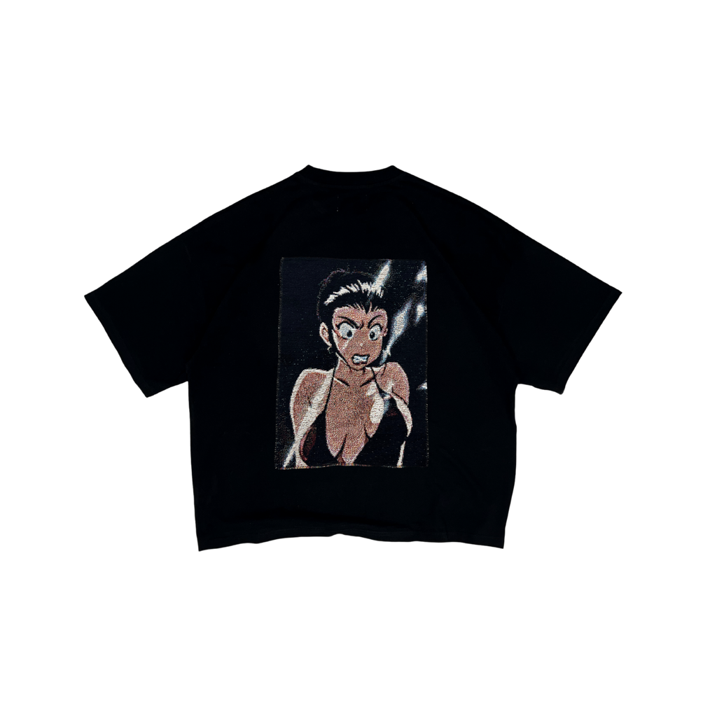 S/S-TEE016