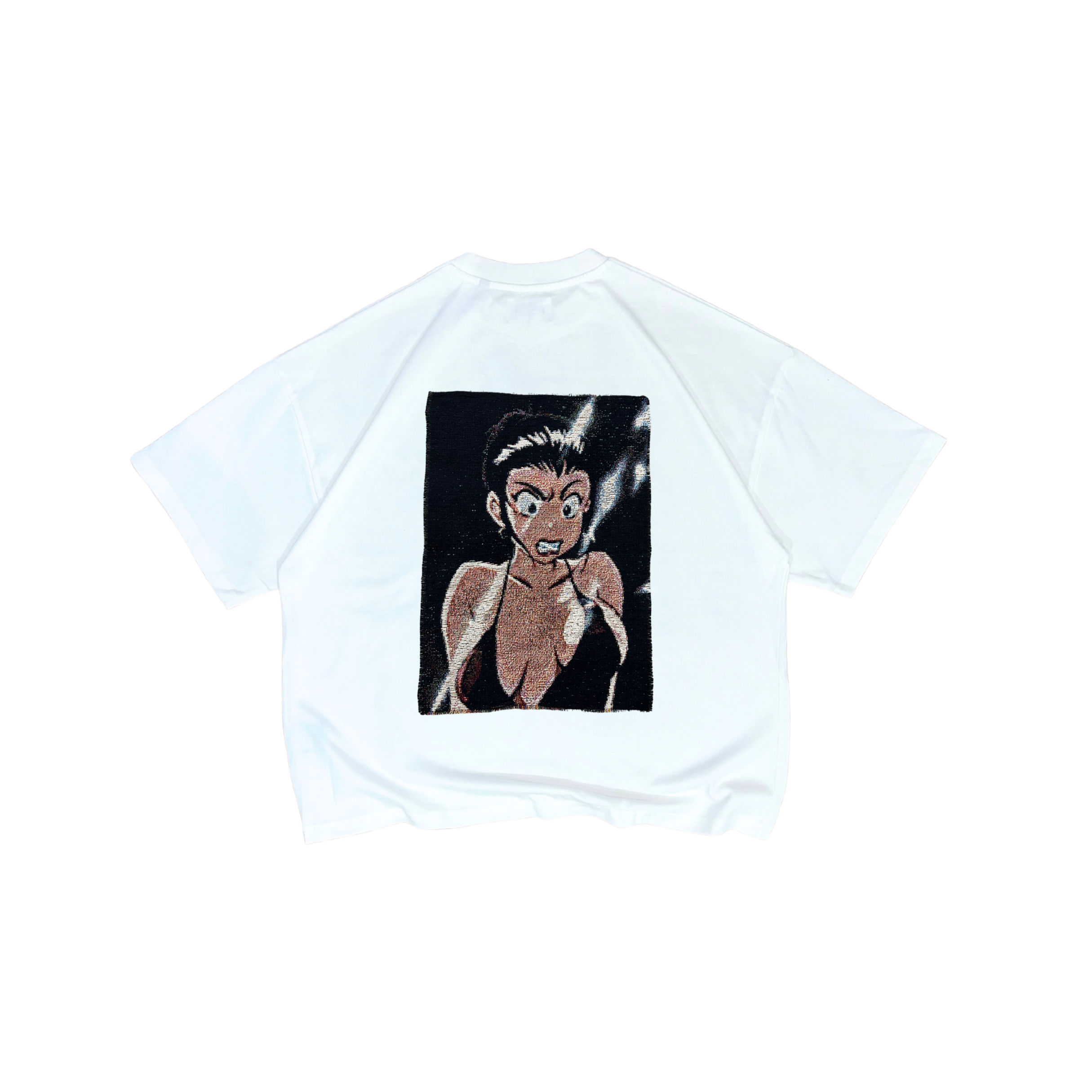 S/S-TEE016