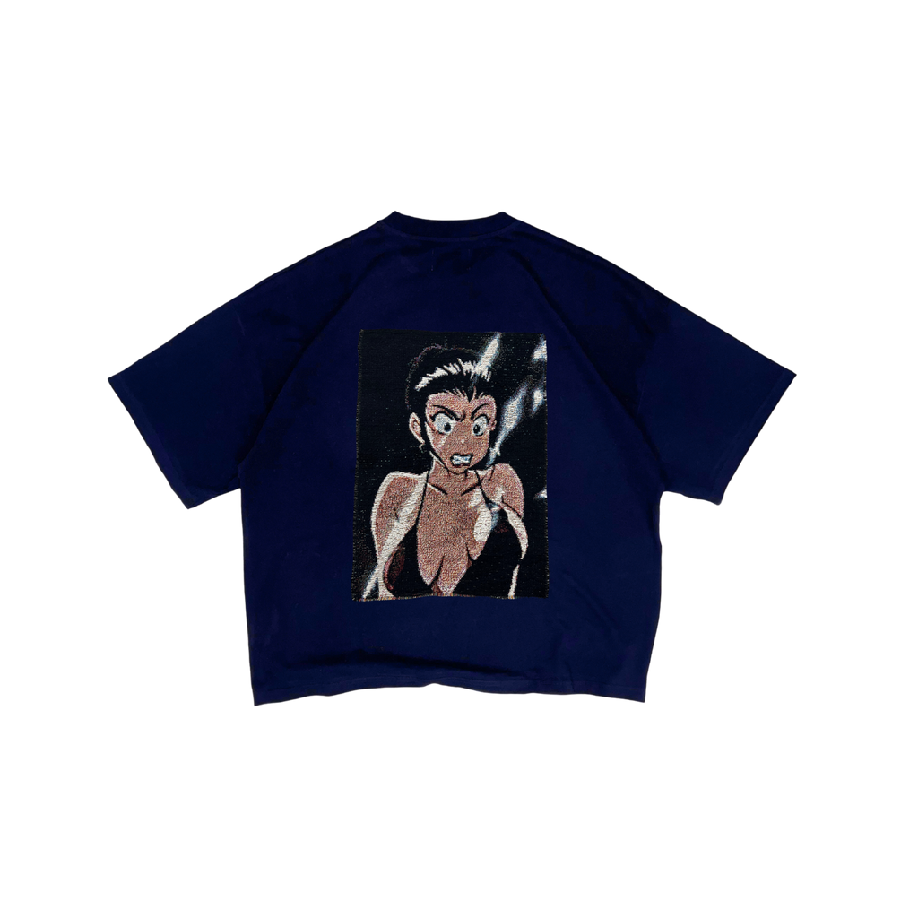 S/S-TEE016