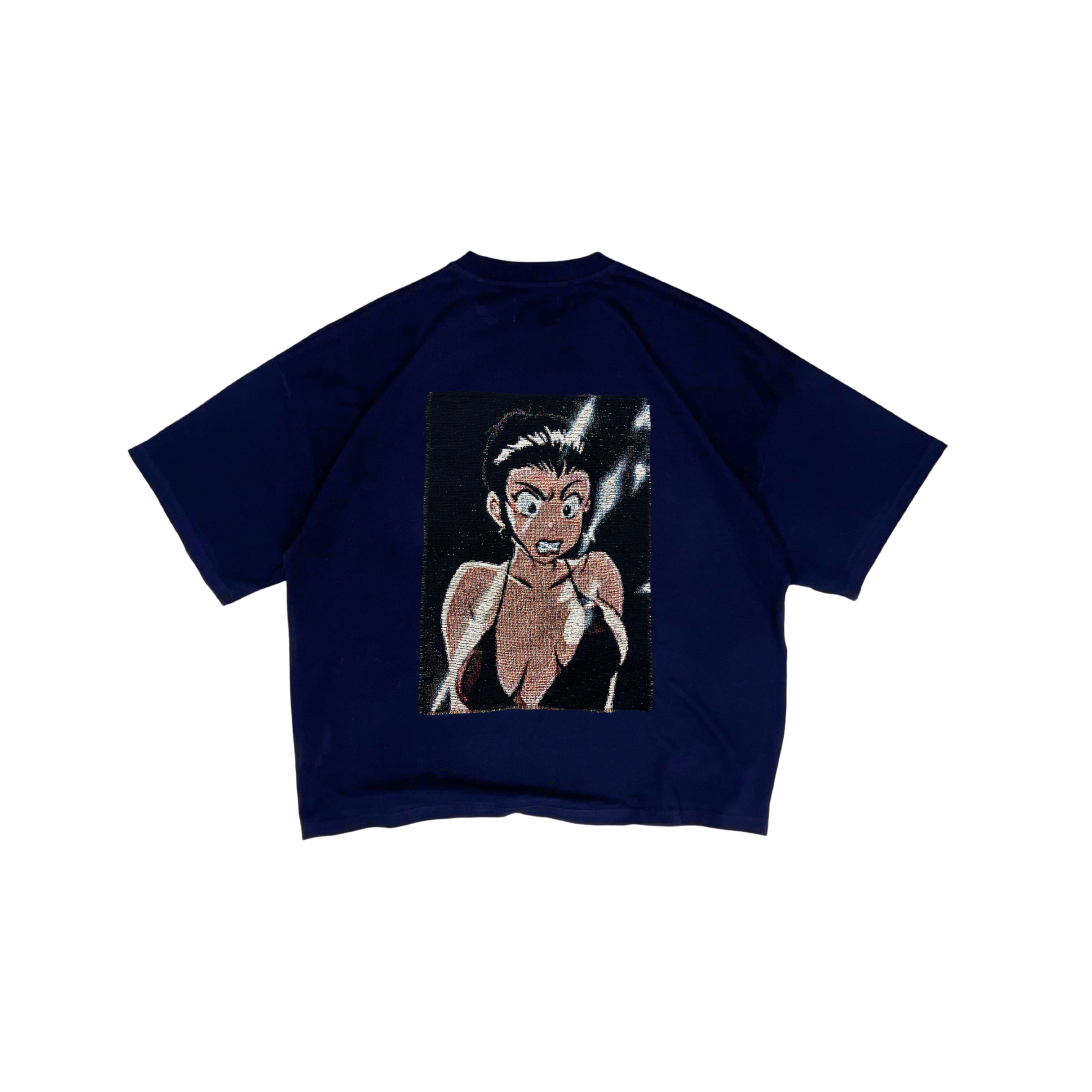 S/S-TEE016