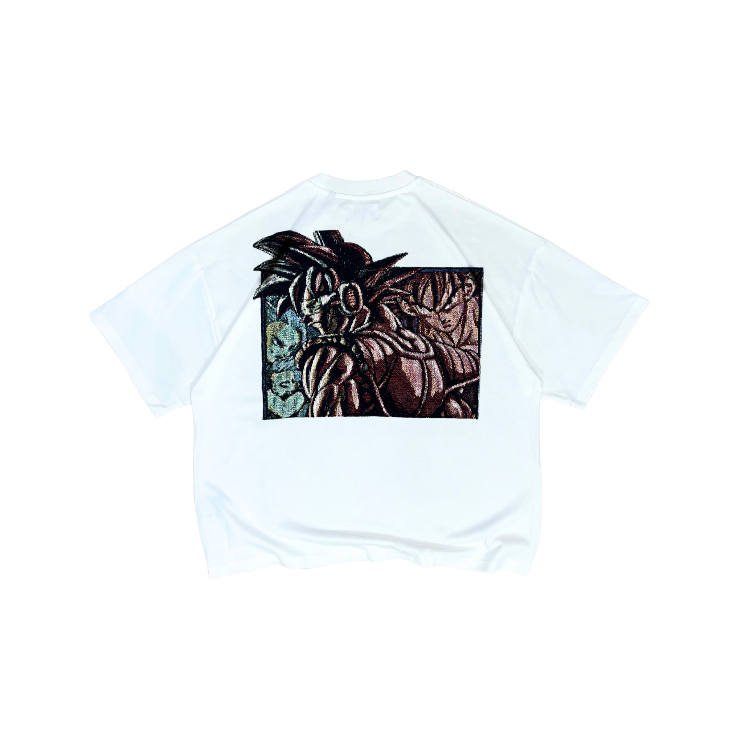 S/S-TEE014