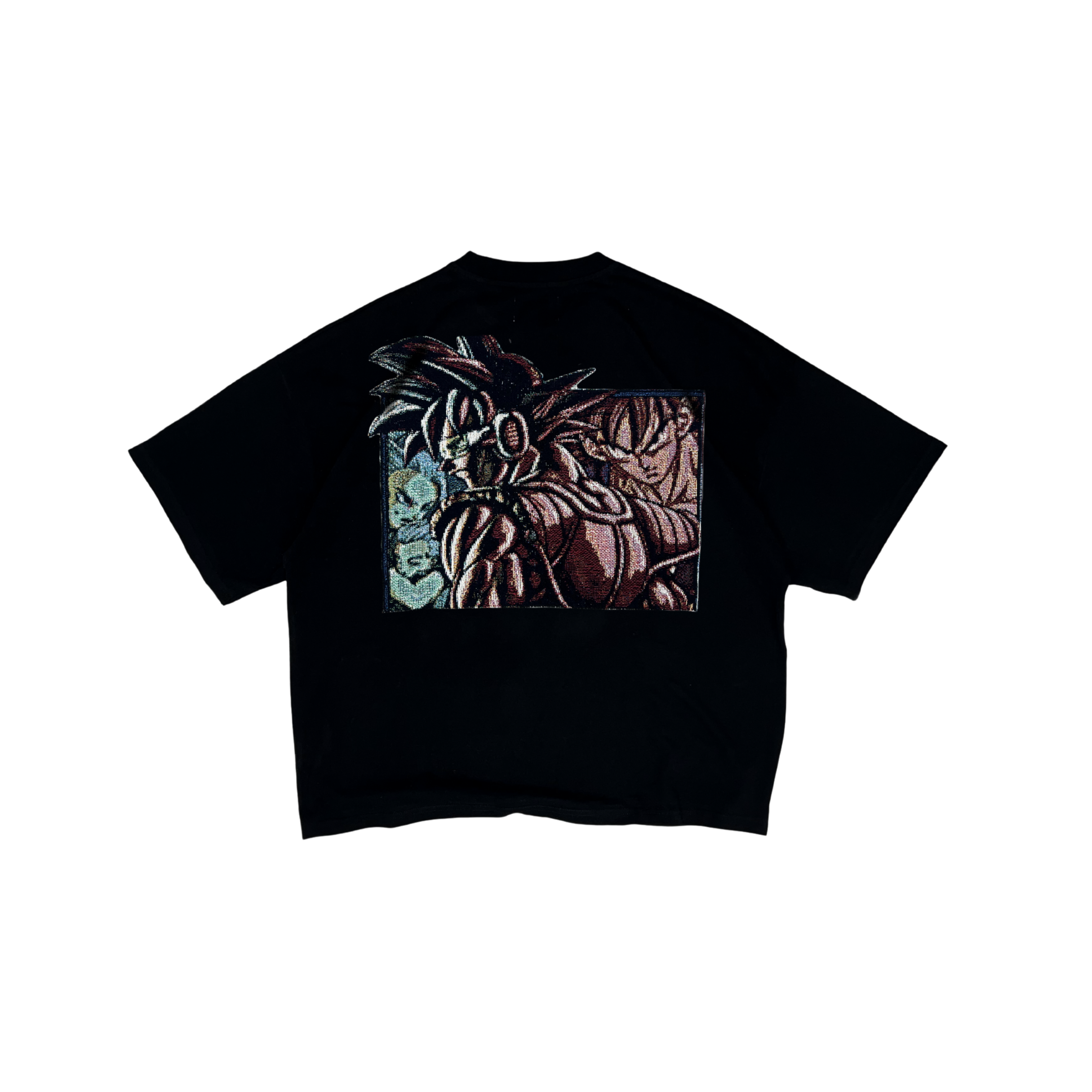 S/S-TEE014