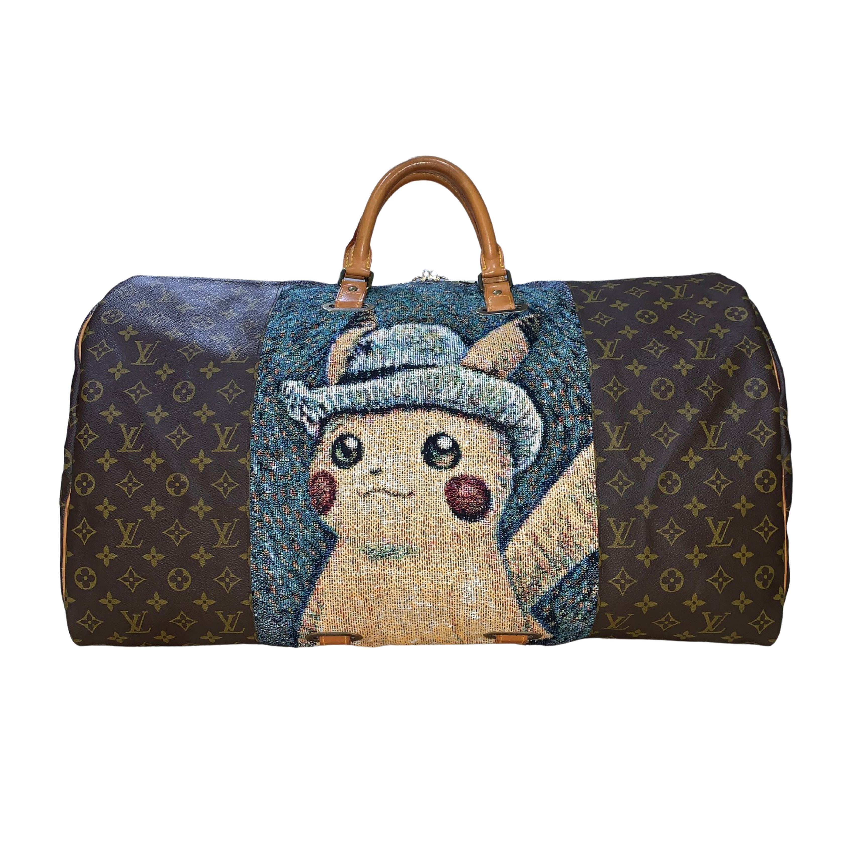 L/V-BAG001