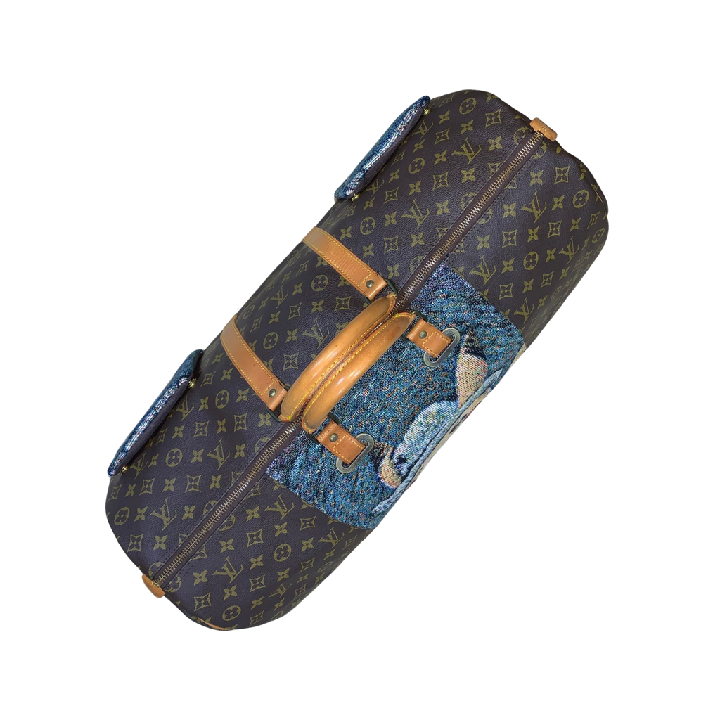 L/V-BAG001