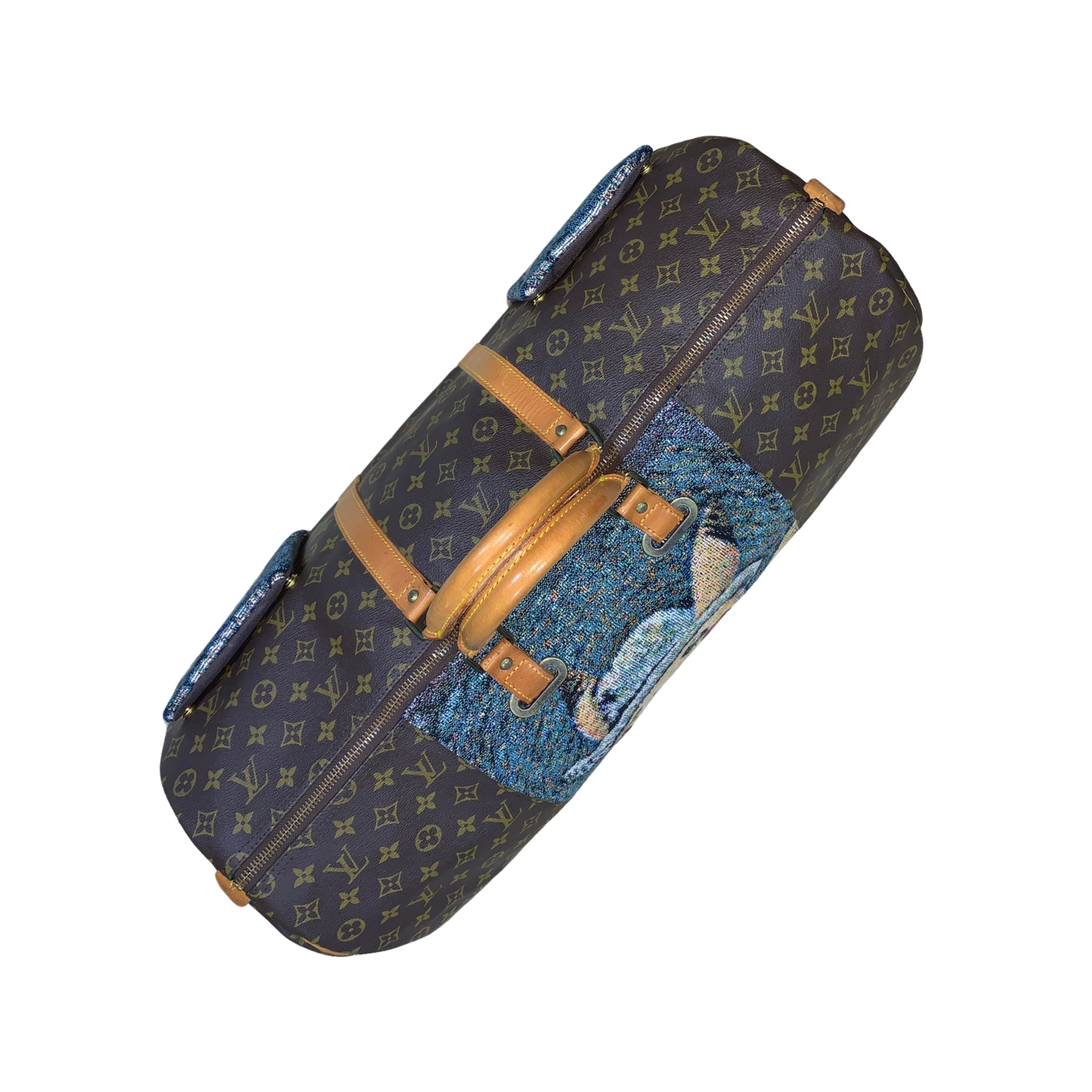 L/V-BAG001