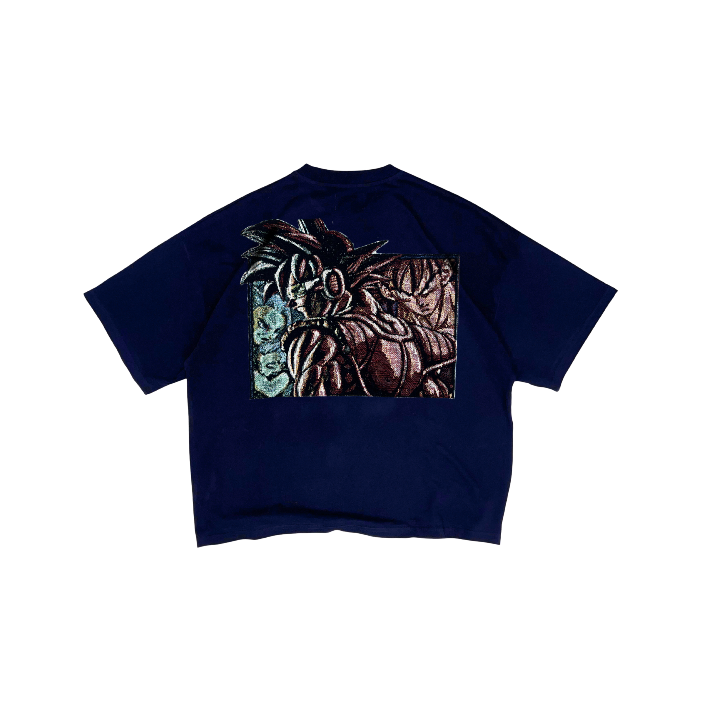 S/S-TEE014