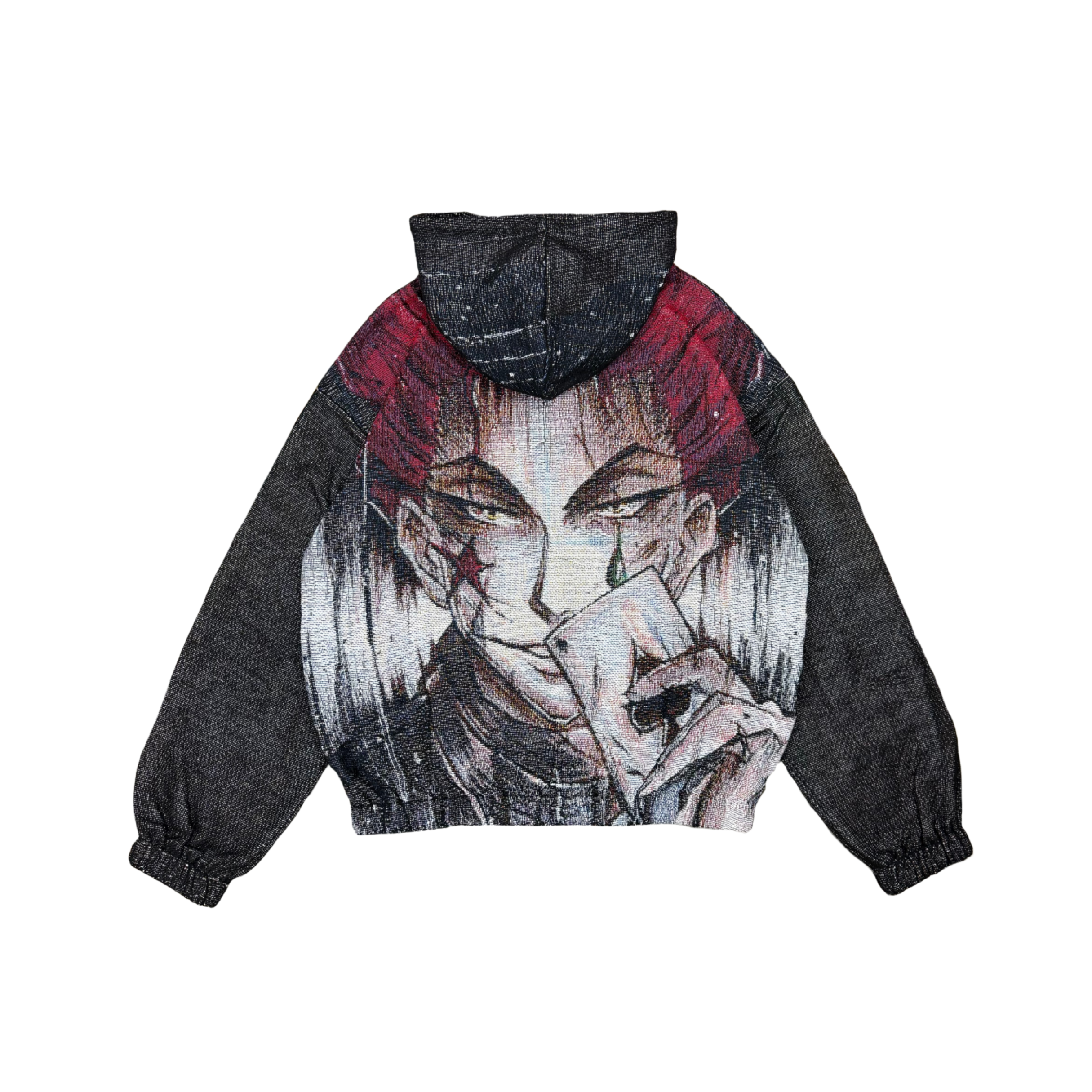 S/S-TAP016 (Fabio Artiste)