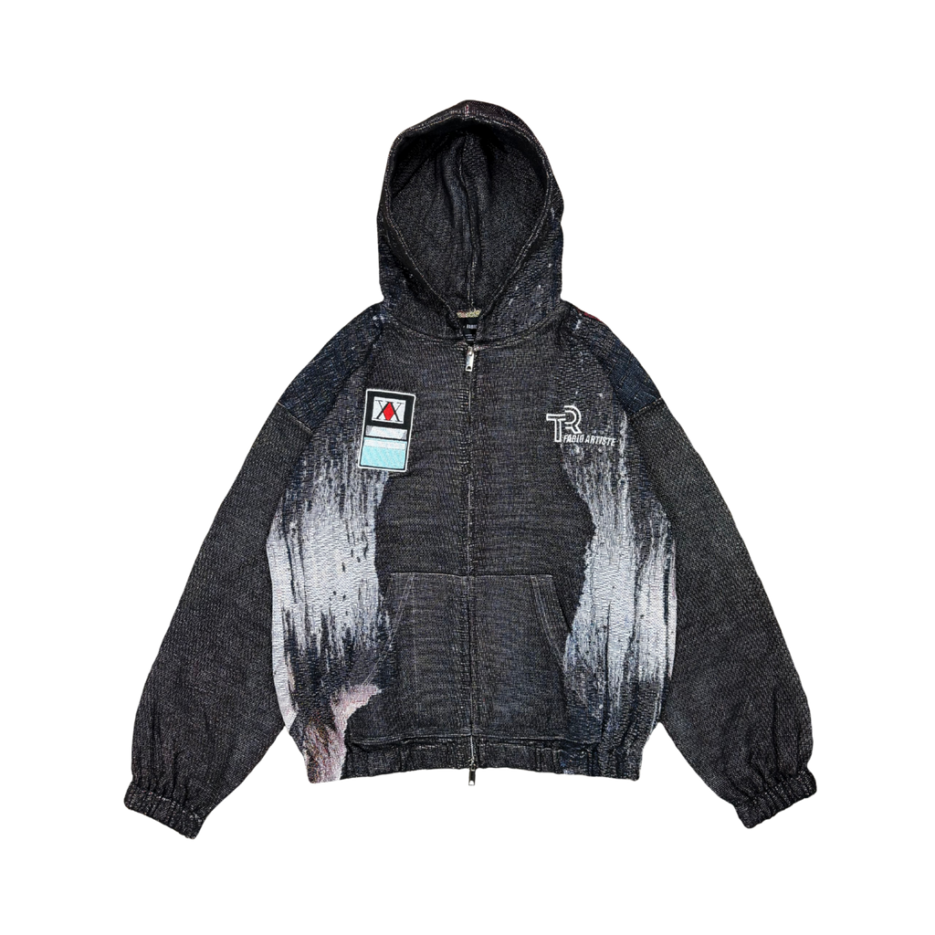 S/S-TAP016 (Fabio Artiste)