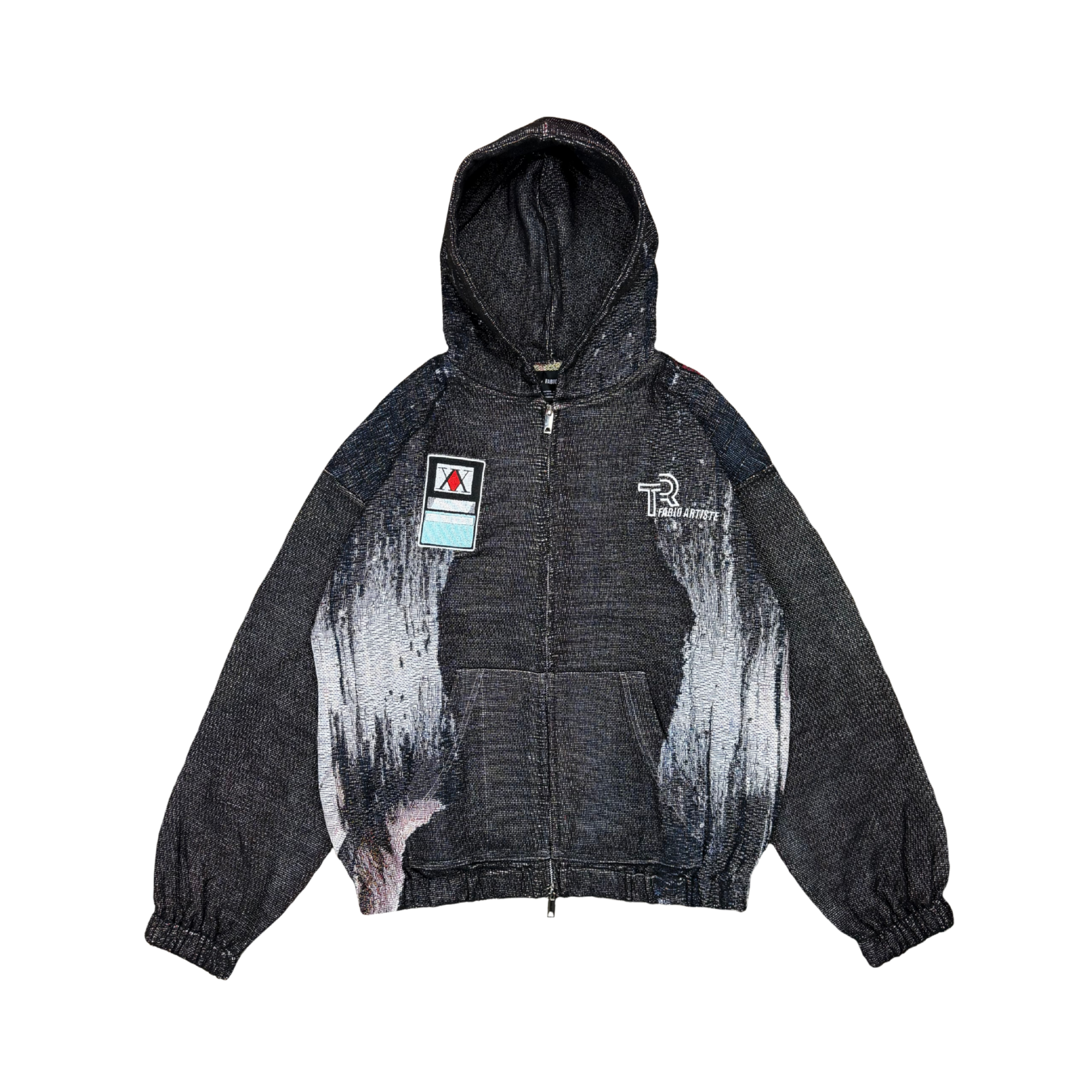 S/S-TAP016 (Fabio Artiste)