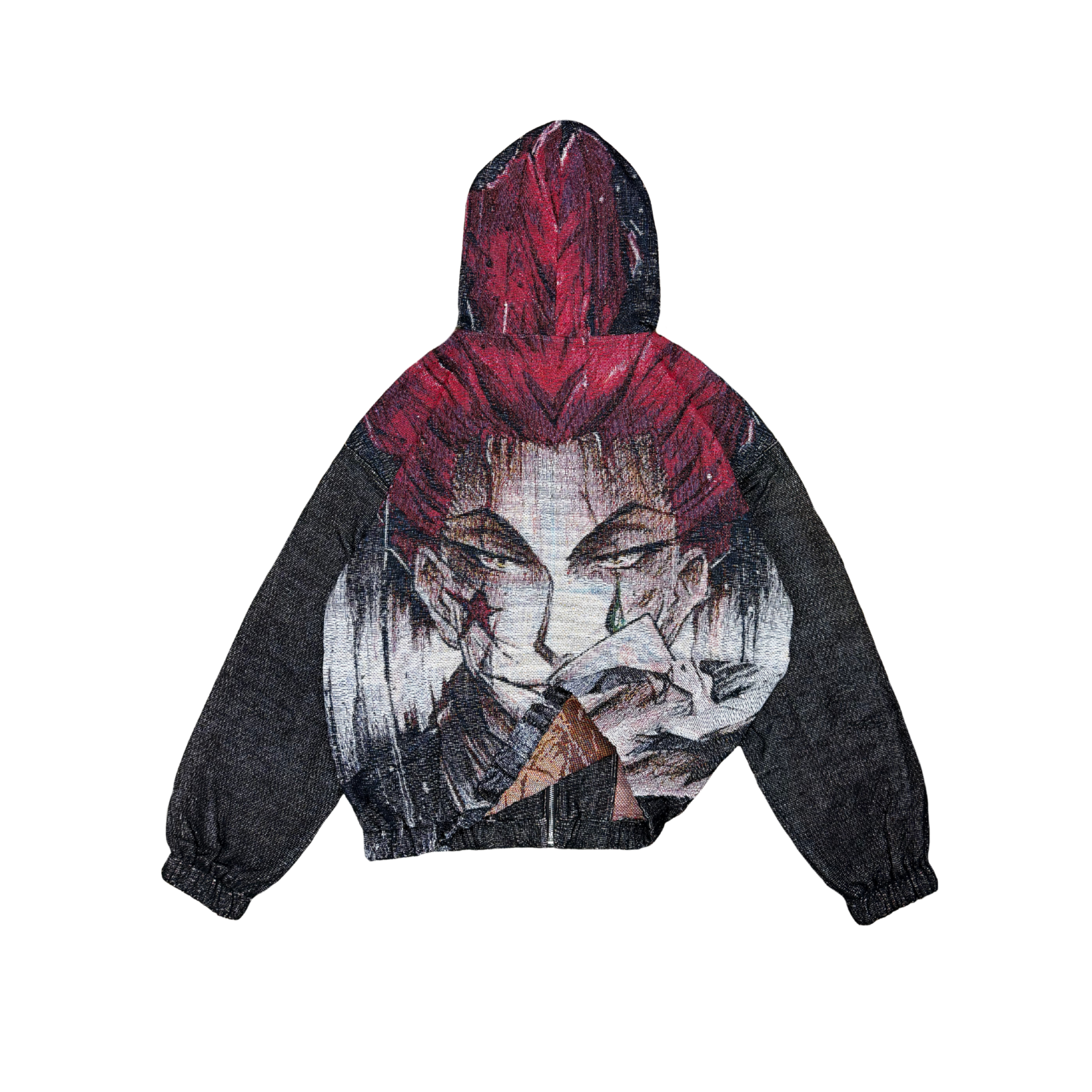 S/S-TAP016 (Fabio Artiste)