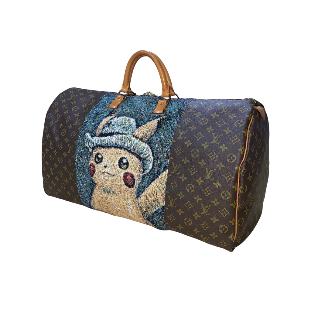 L/V-BAG001