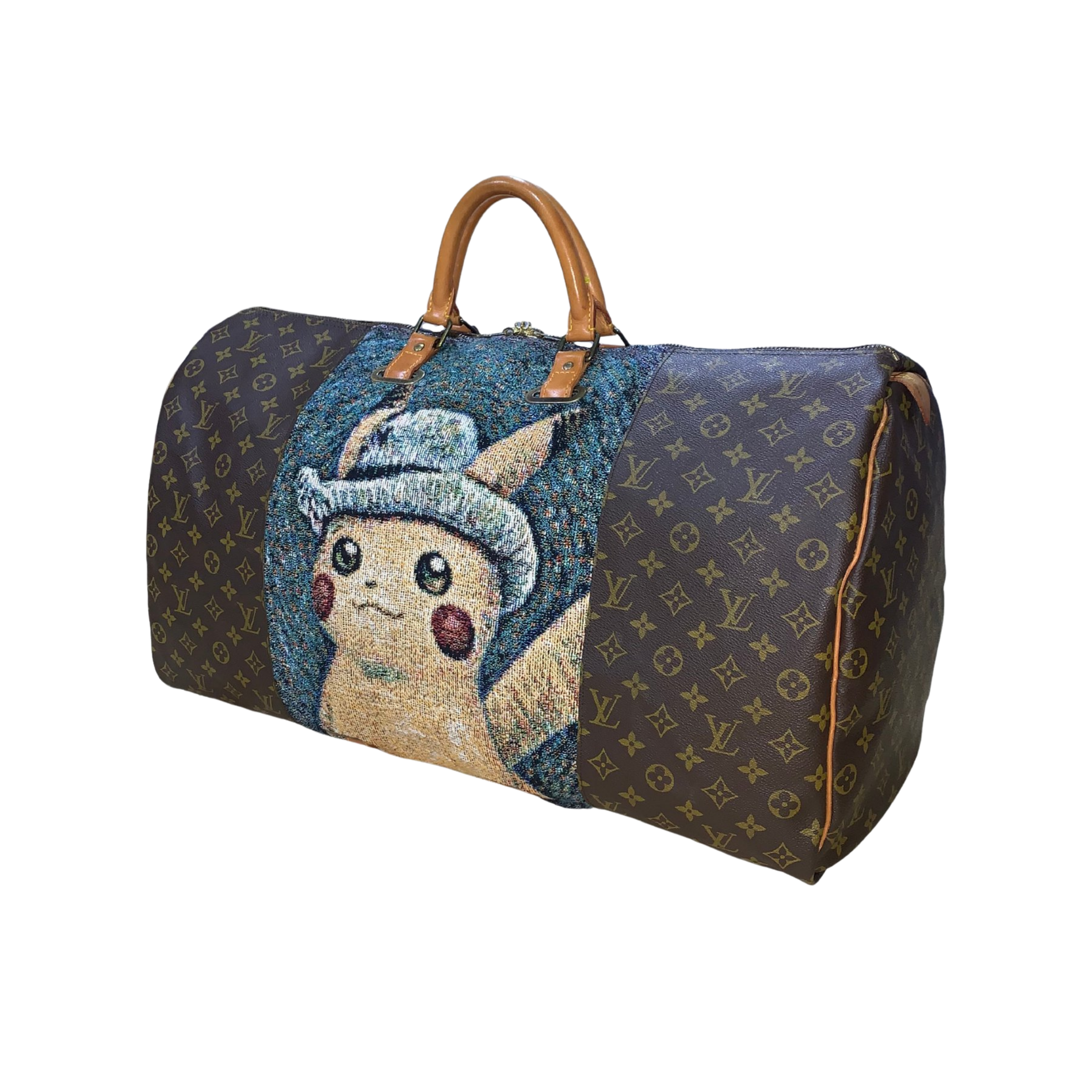 L/V-BAG001