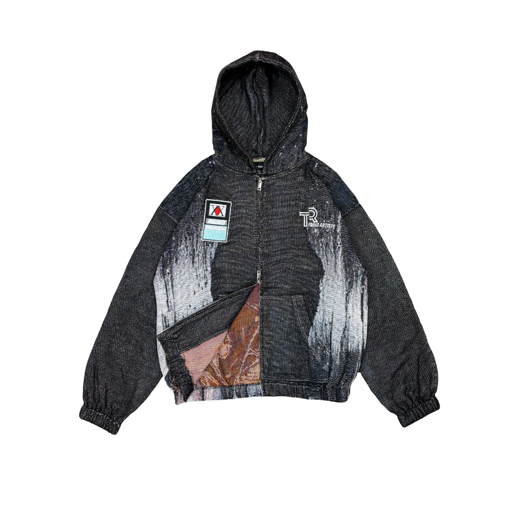 S/S-TAP016 (Fabio Artiste)