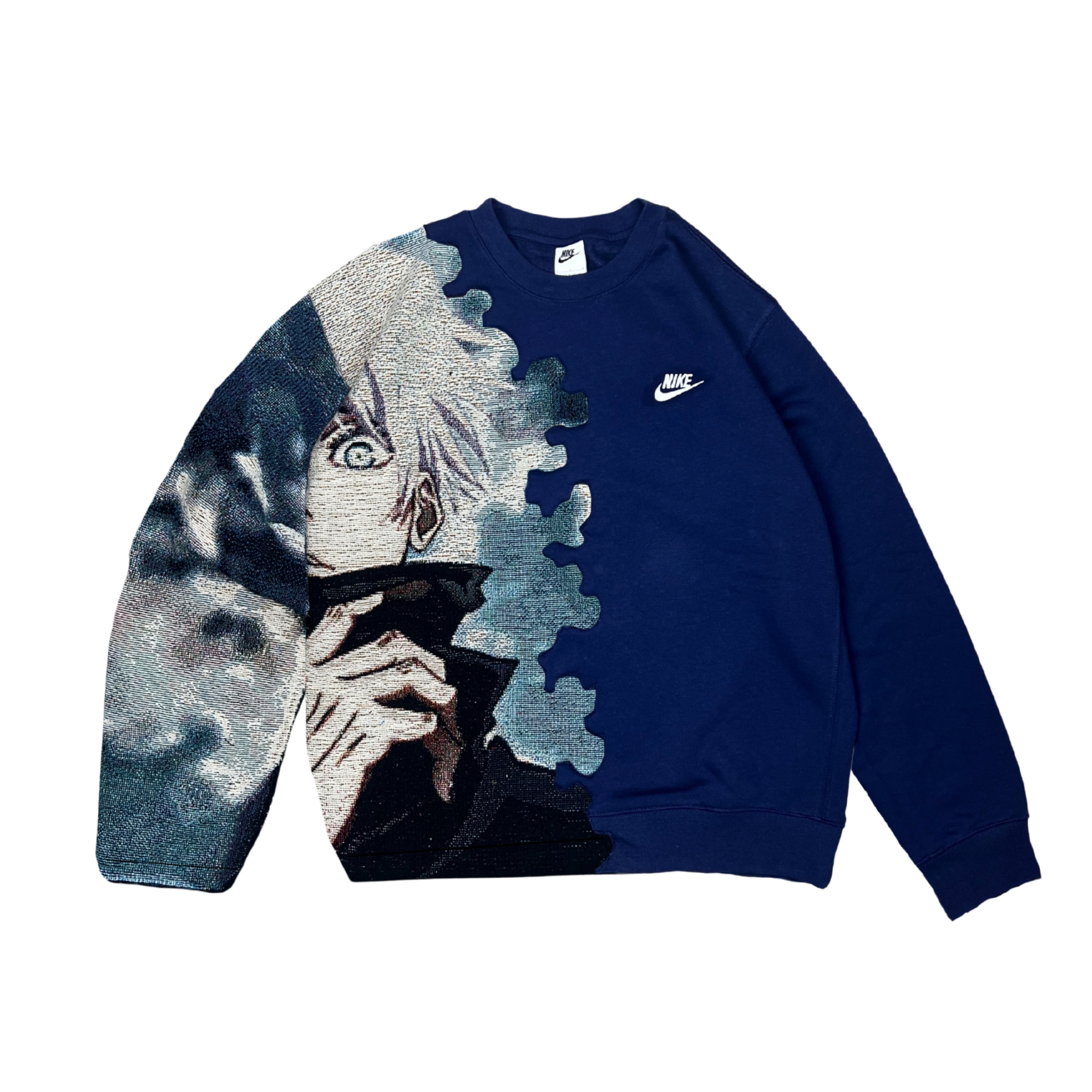 F/W-NVP007