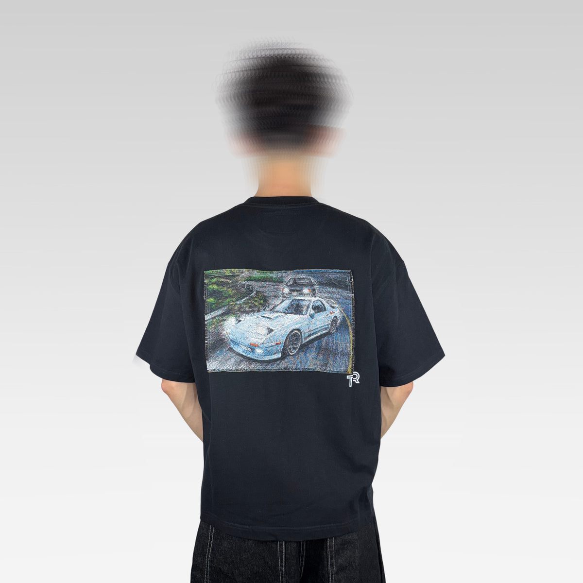 S/S-TEE065
