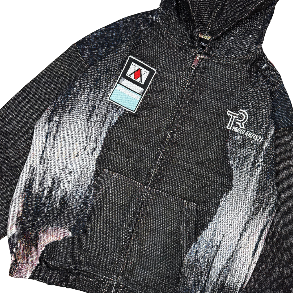 S/S-TAP016 (Fabio Artiste)