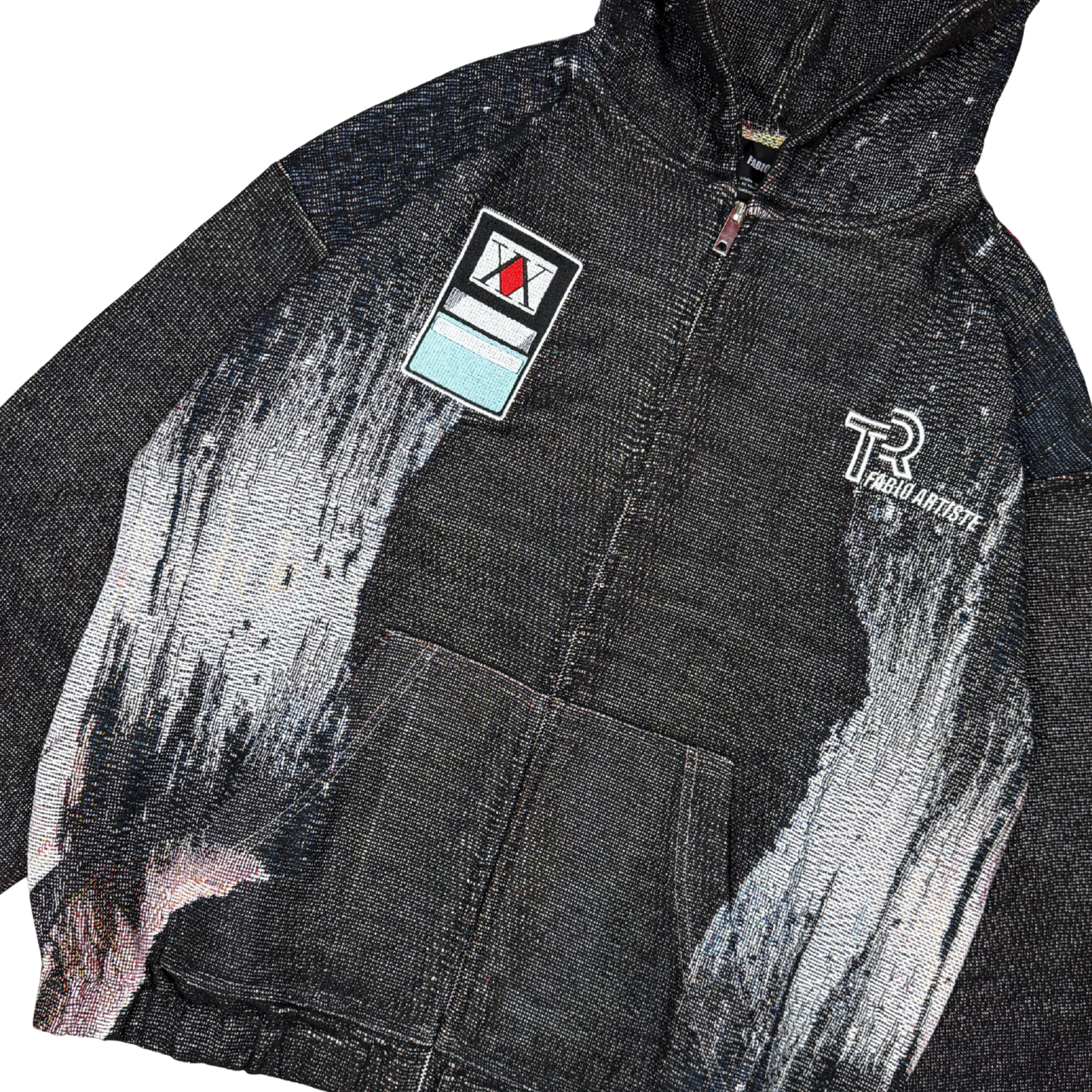 S/S-TAP016 (Fabio Artiste)