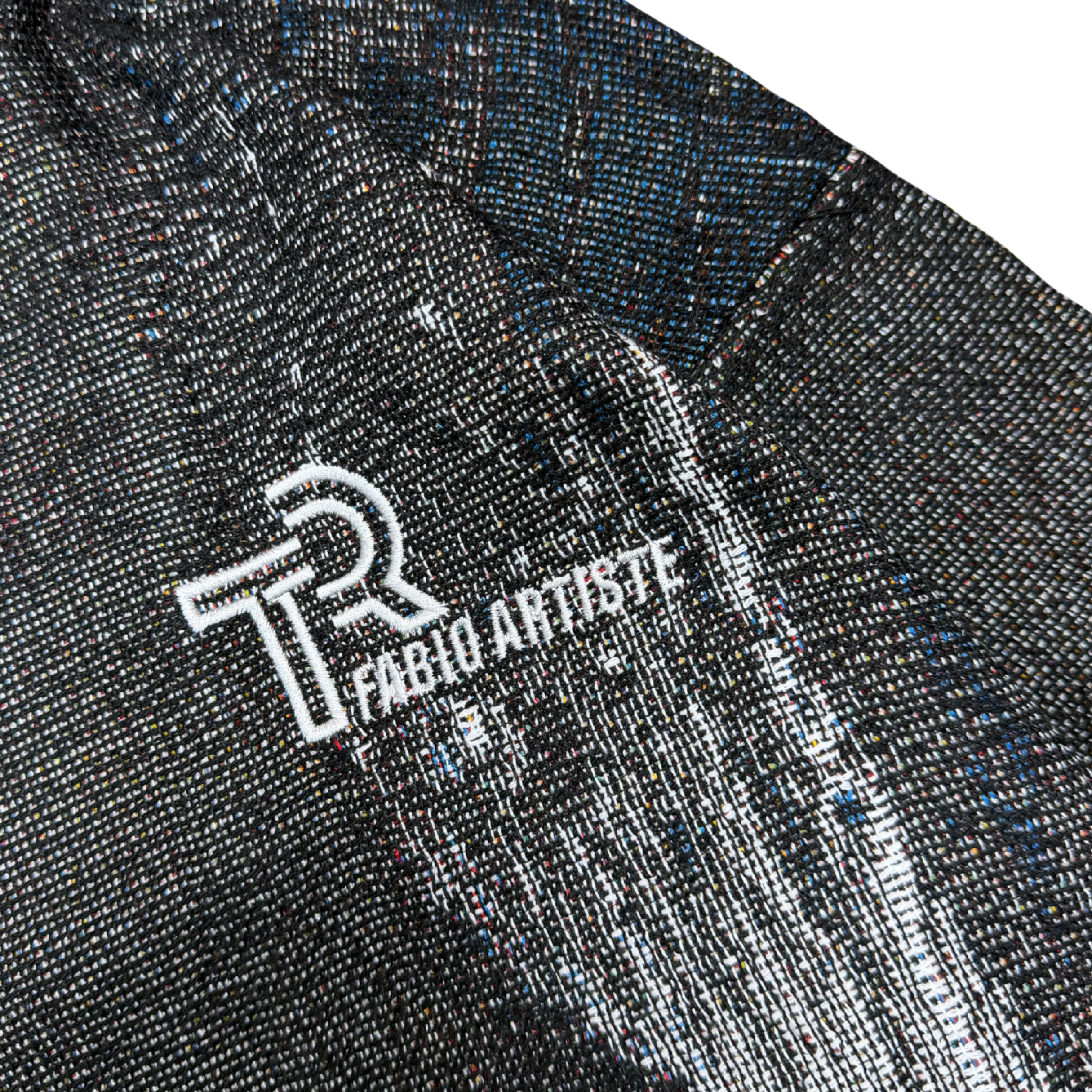 S/S-TAP016 (Fabio Artiste)
