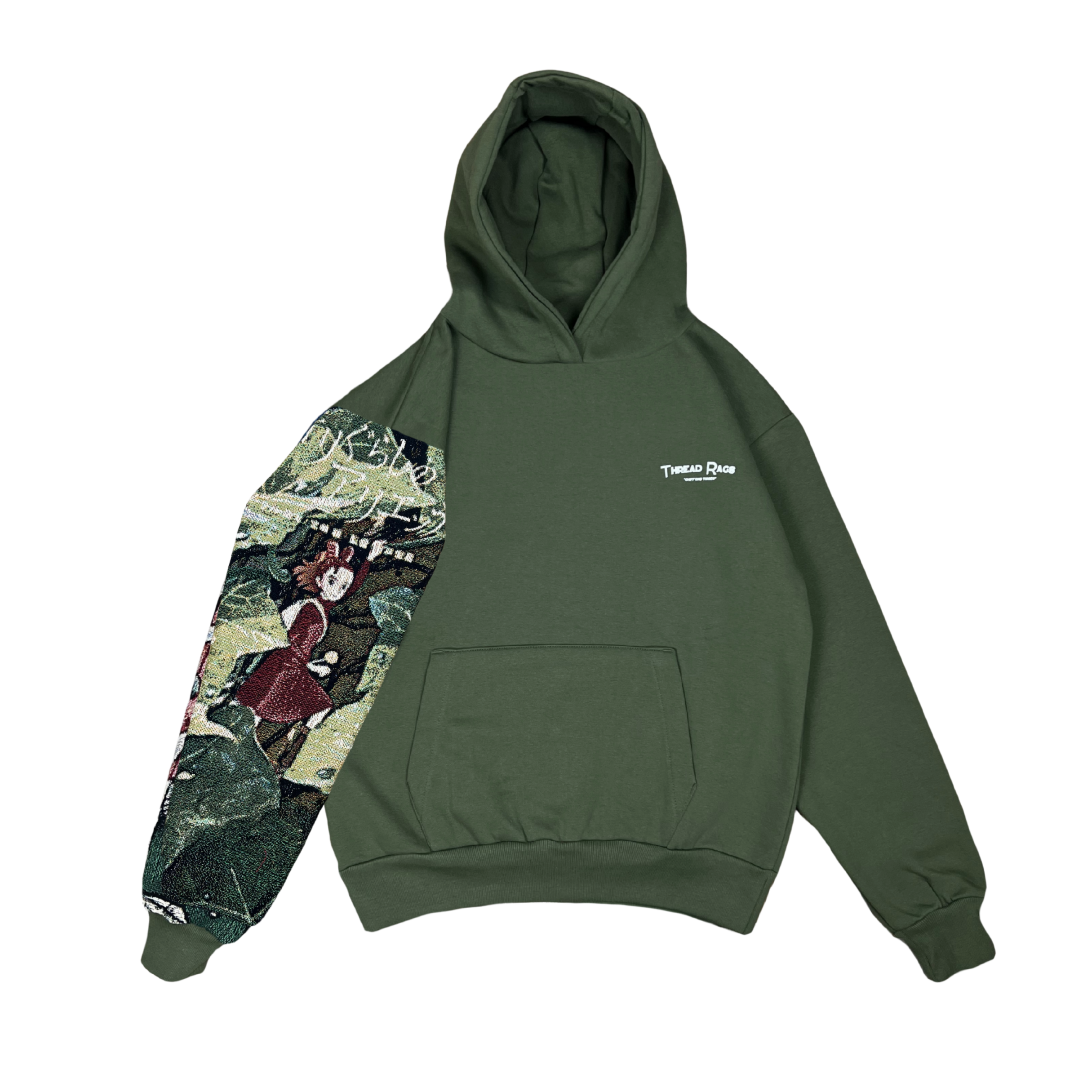 F/W-SLE004