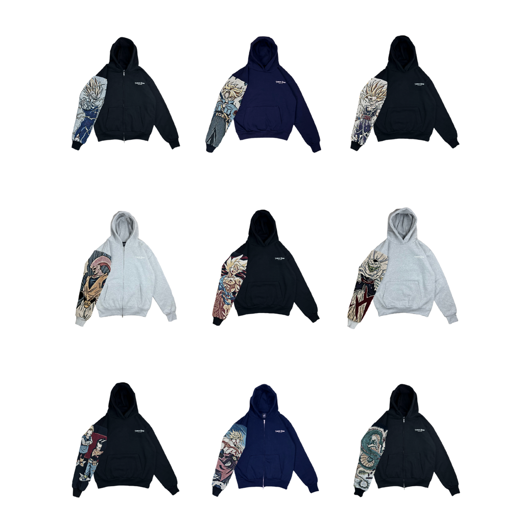 F/W-SLE001