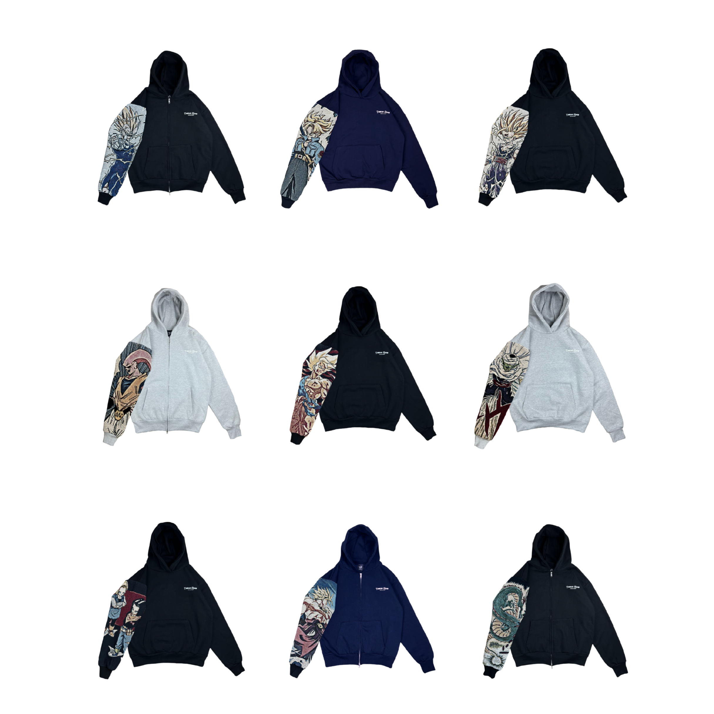 F/W-SLE001