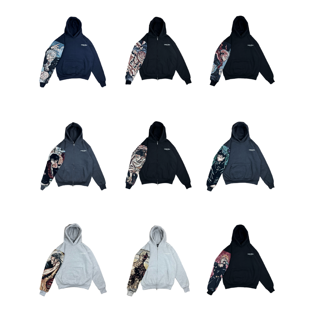 F/W-SLE003