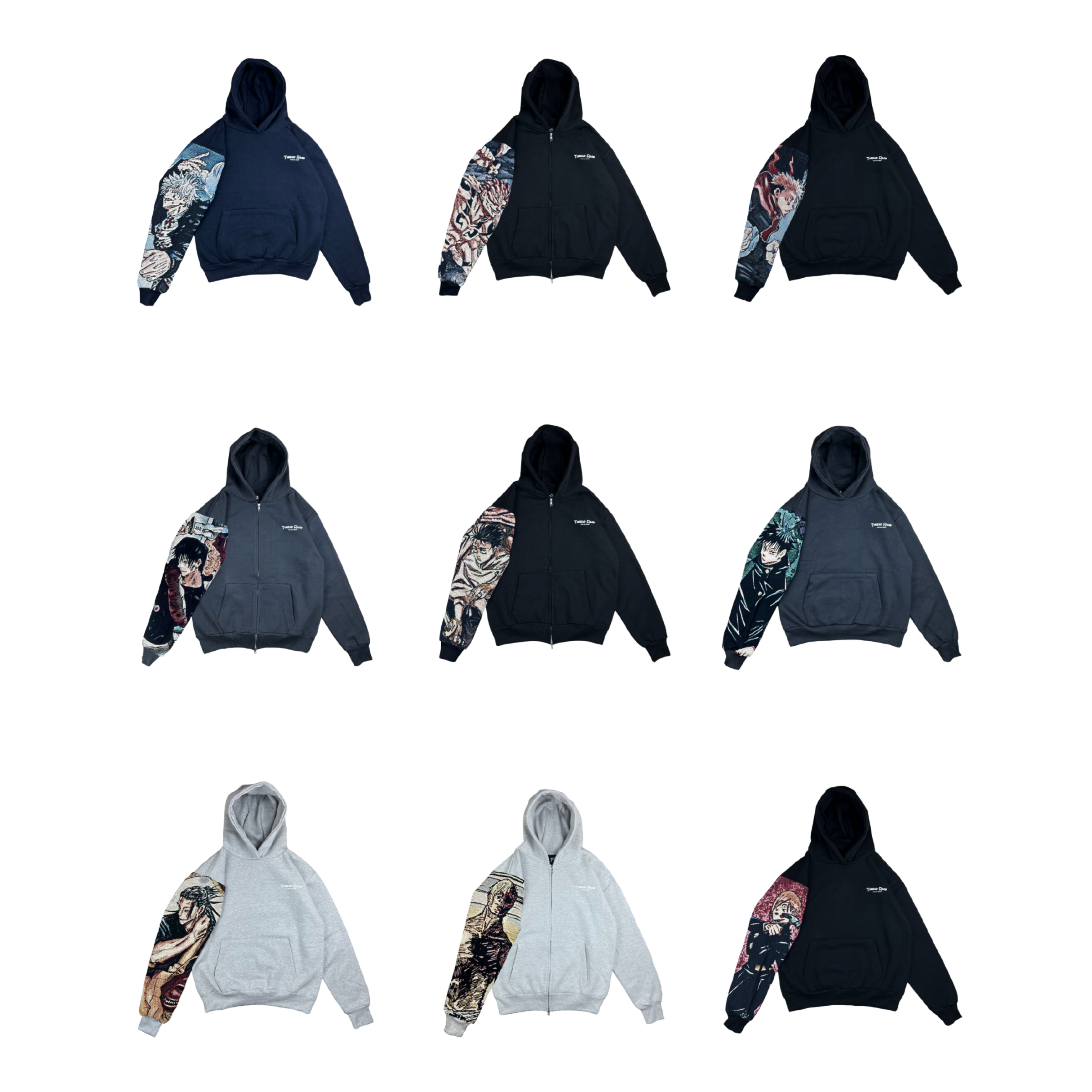 F/W-SLE003