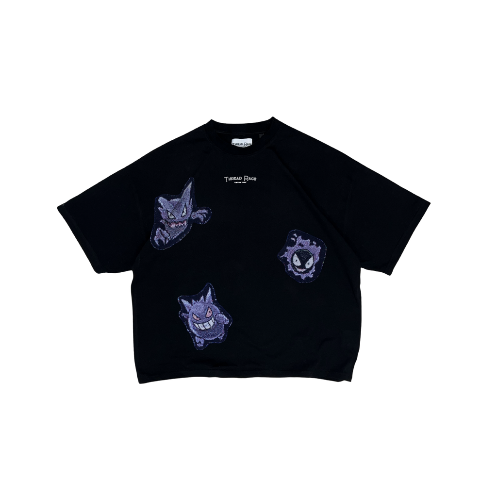 S/S-TEE043