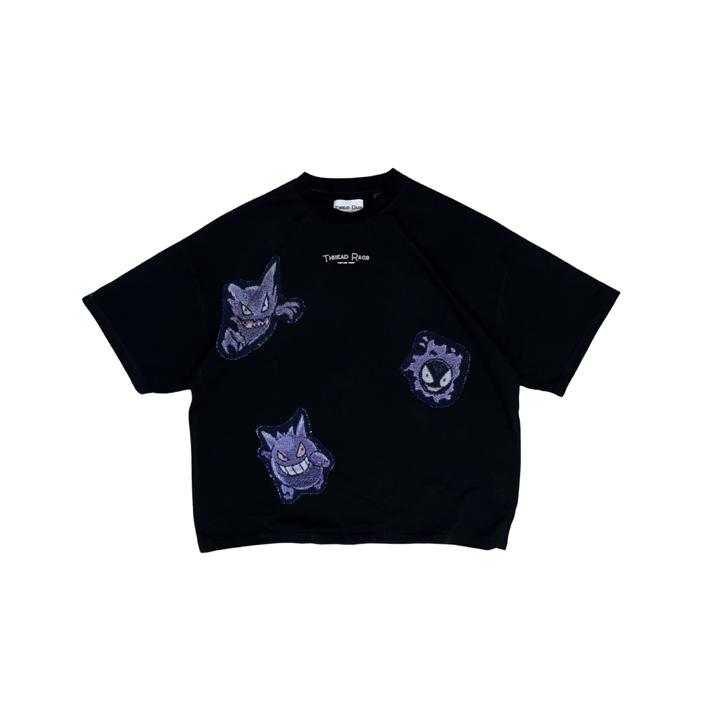 S/S-TEE043