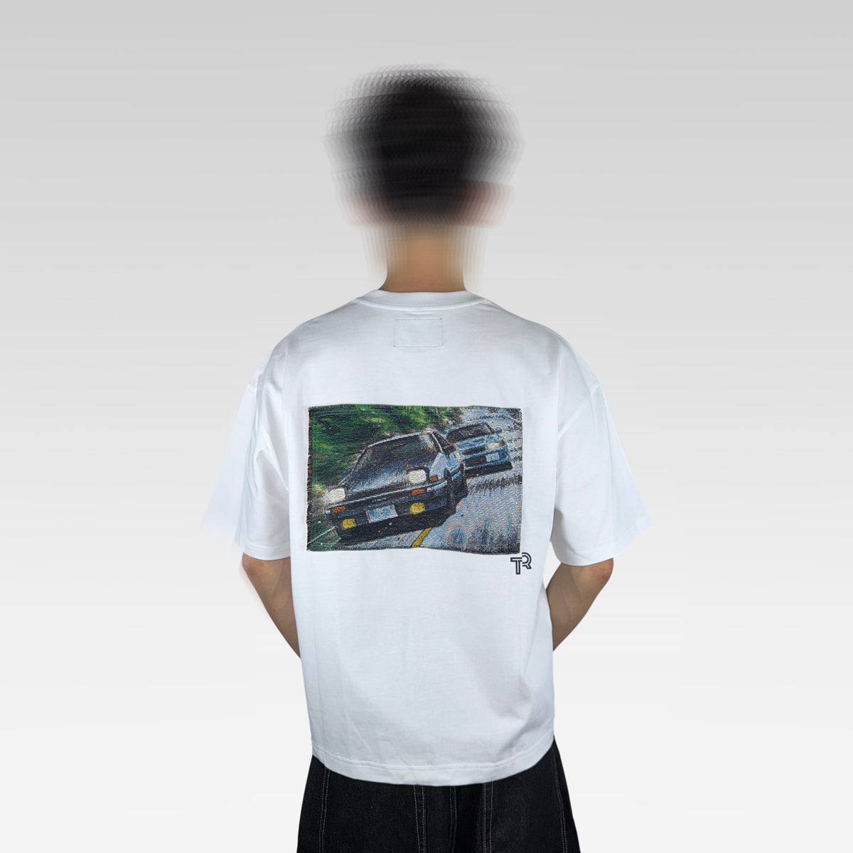 S/S-TEE064