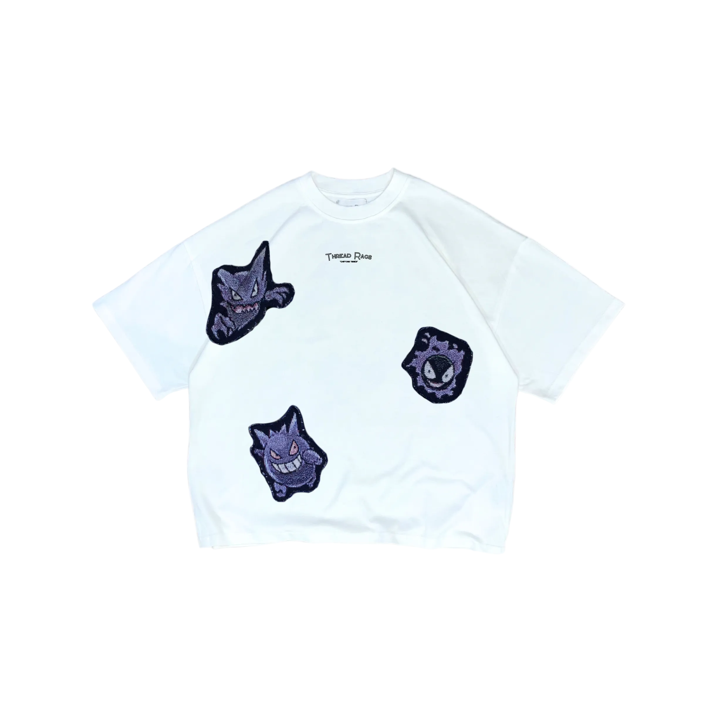 S/S-TEE043