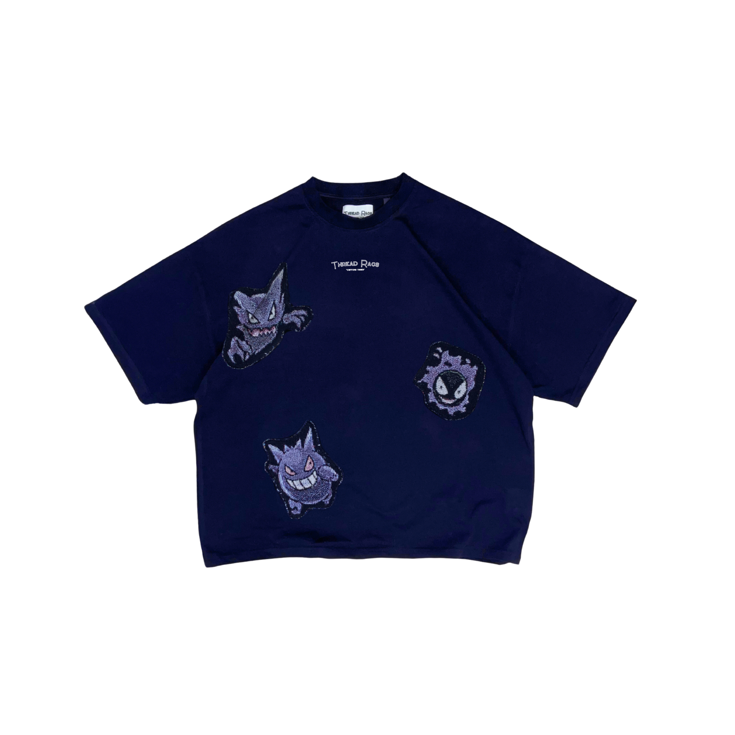 S/S-TEE043