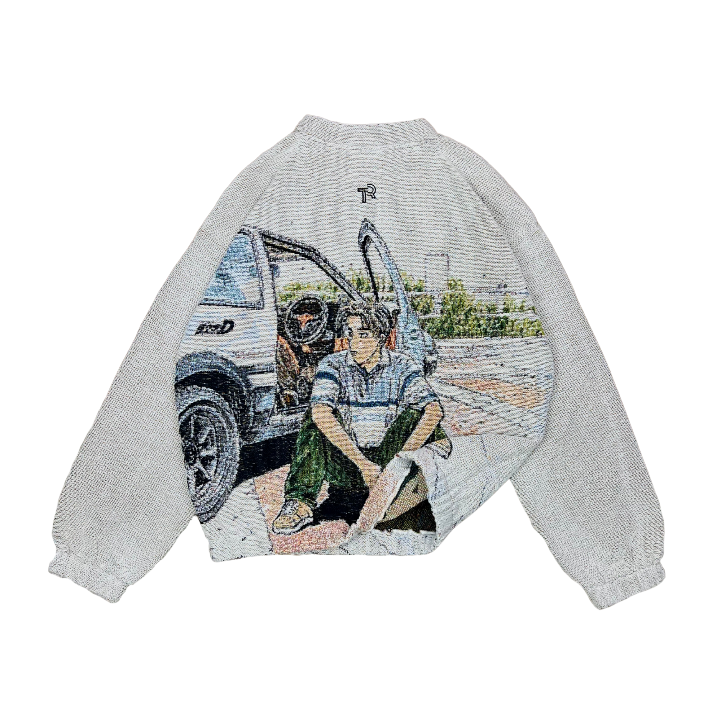S/S-TAP005