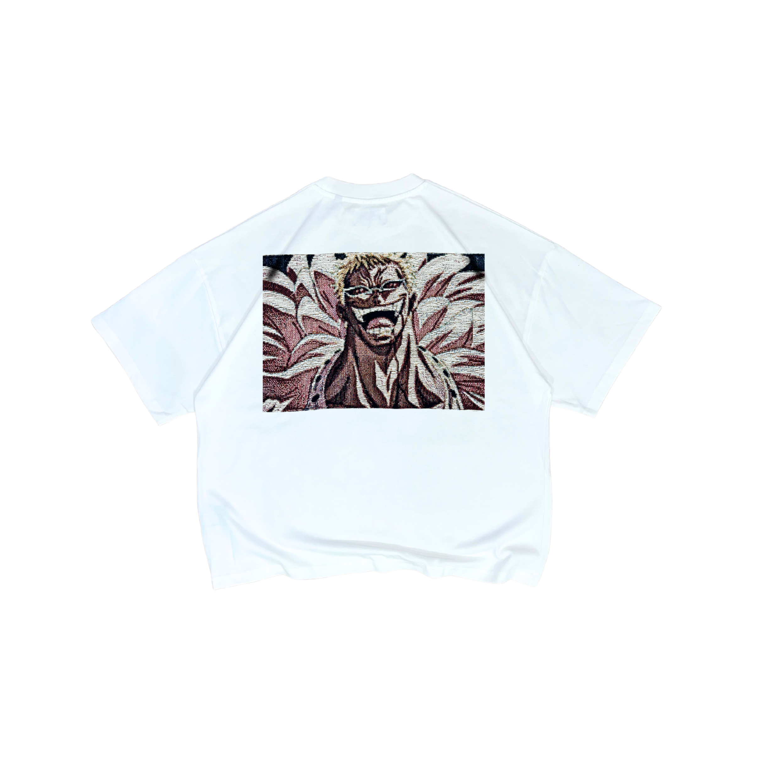 S/S-TEE008