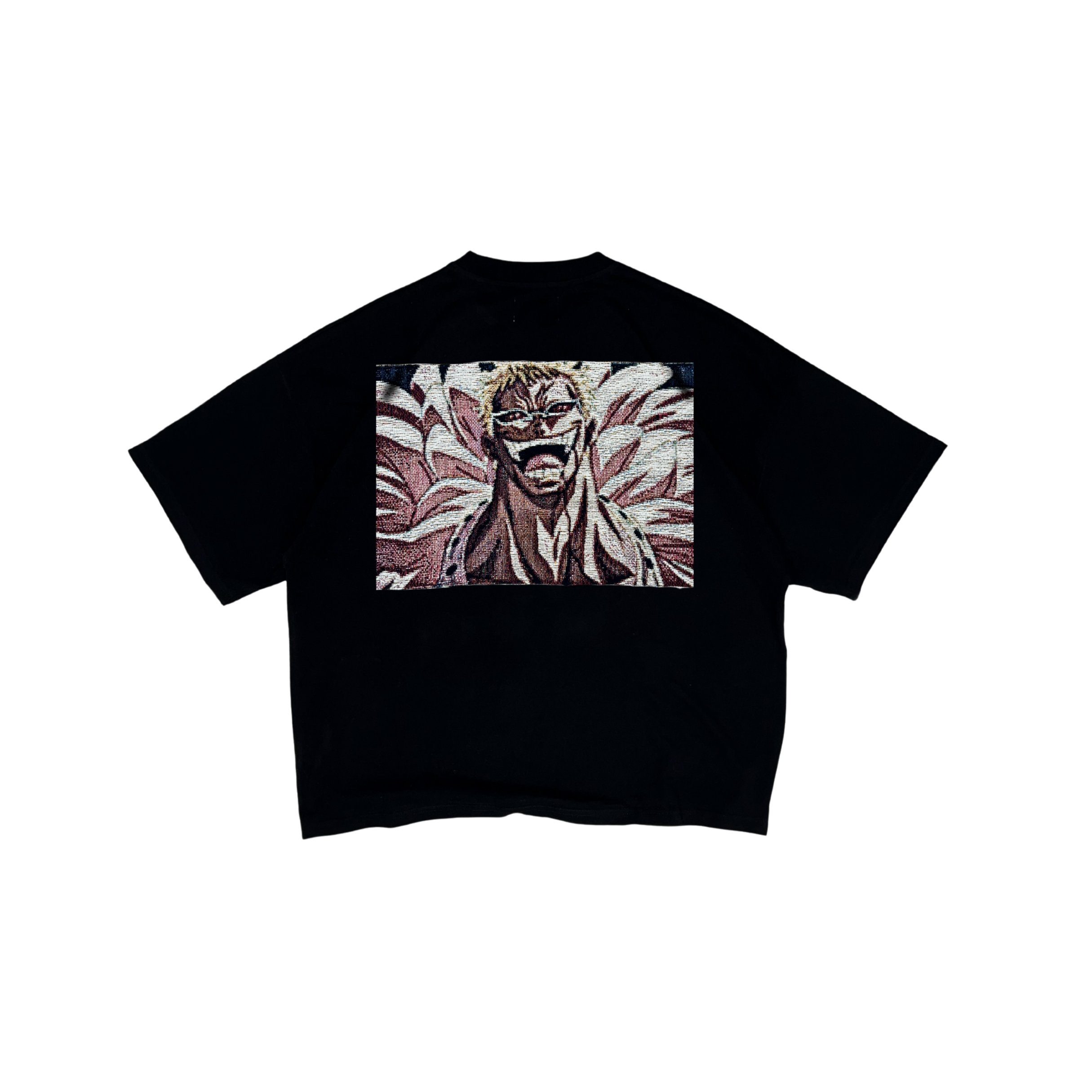 S/S-TEE008