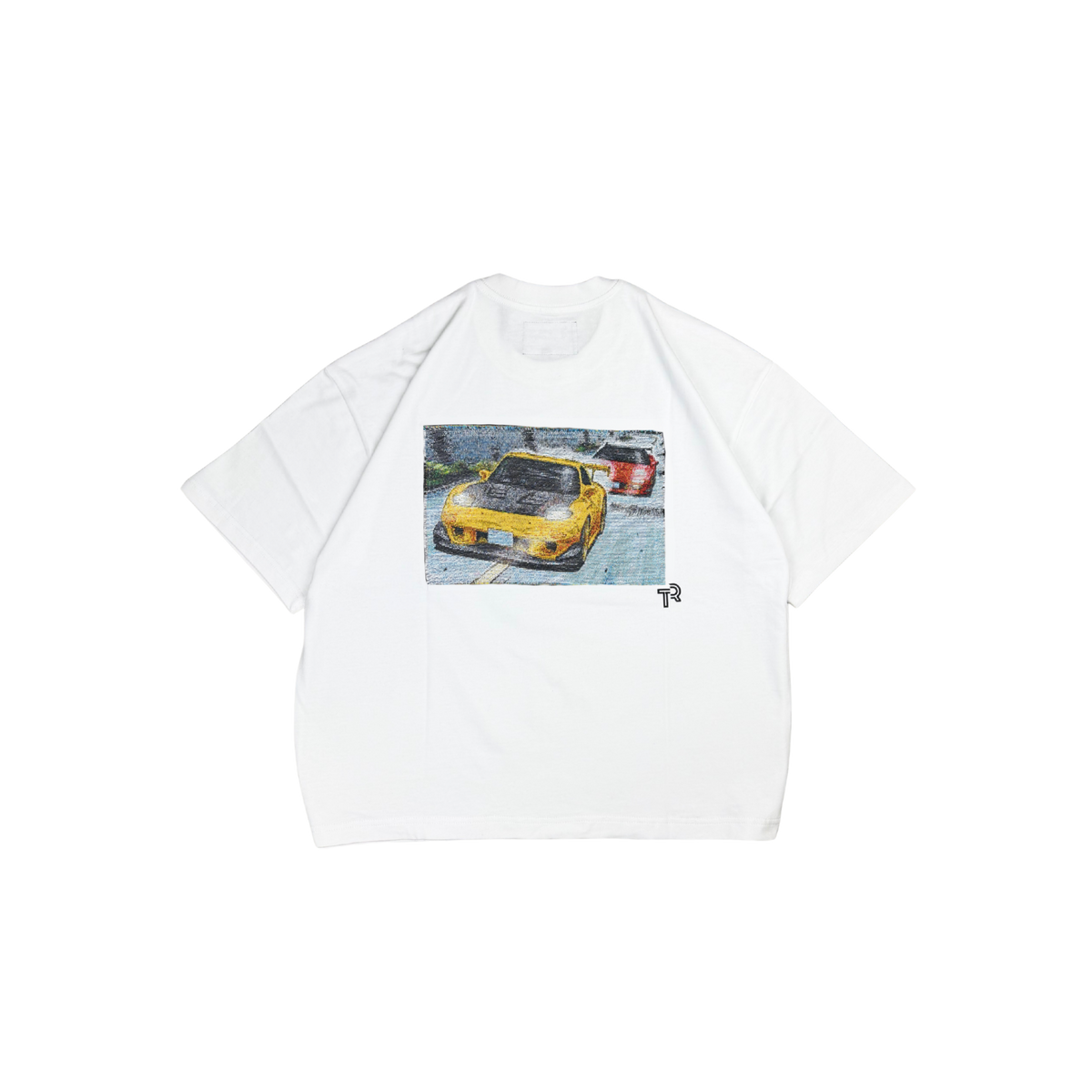 S/S-TEE061