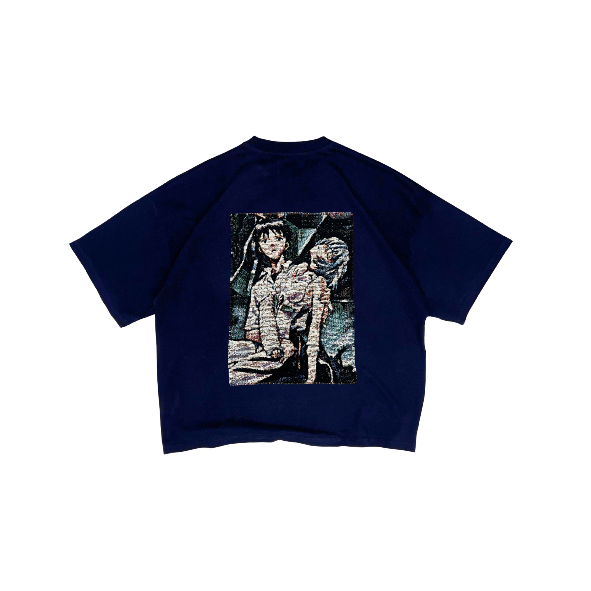 S/S-TEE037