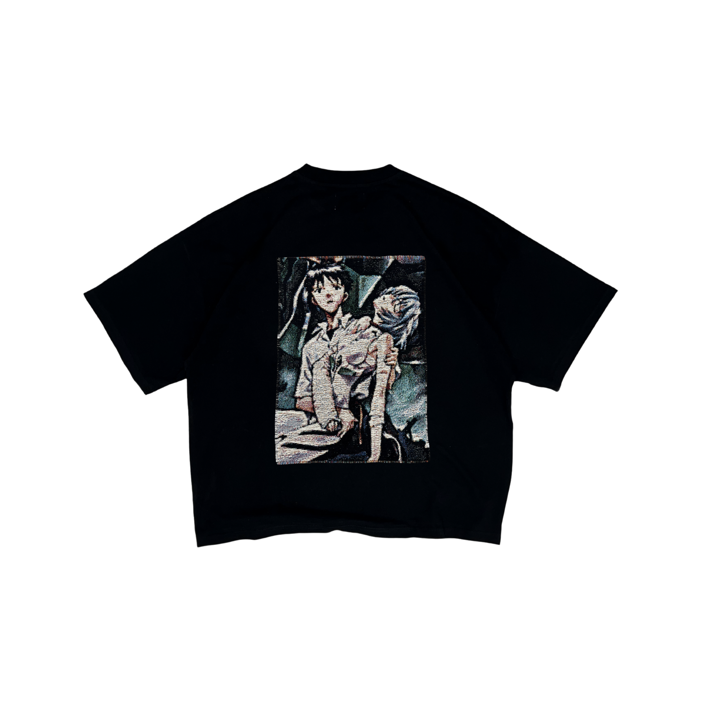 S/S-TEE037