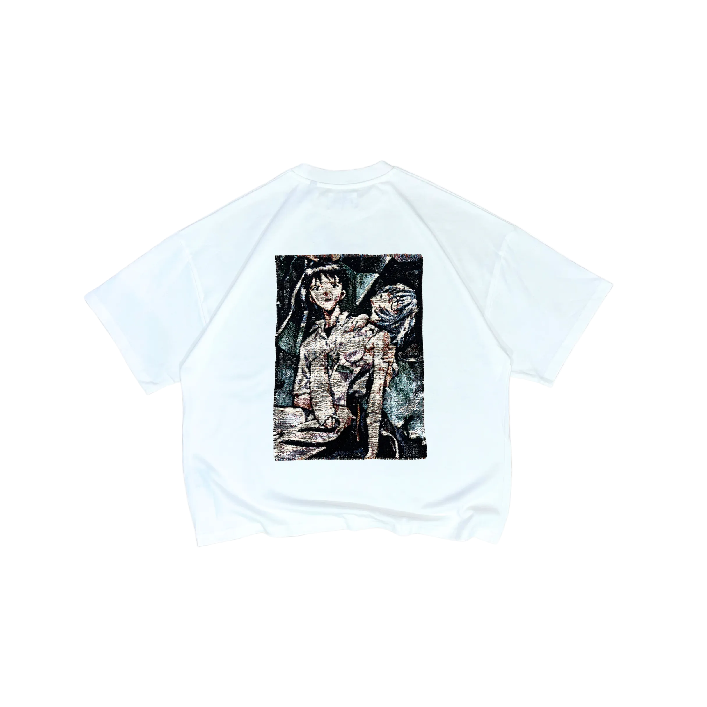 S/S-TEE037