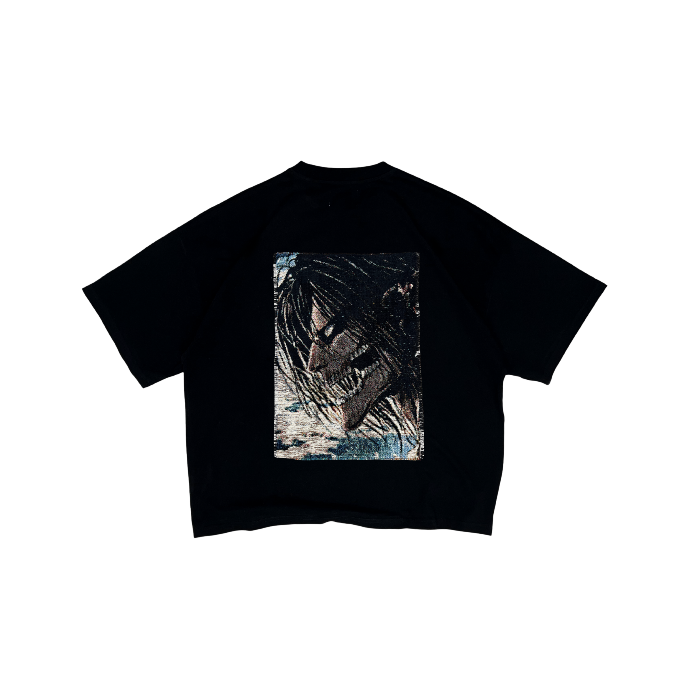 S/S-TEE004