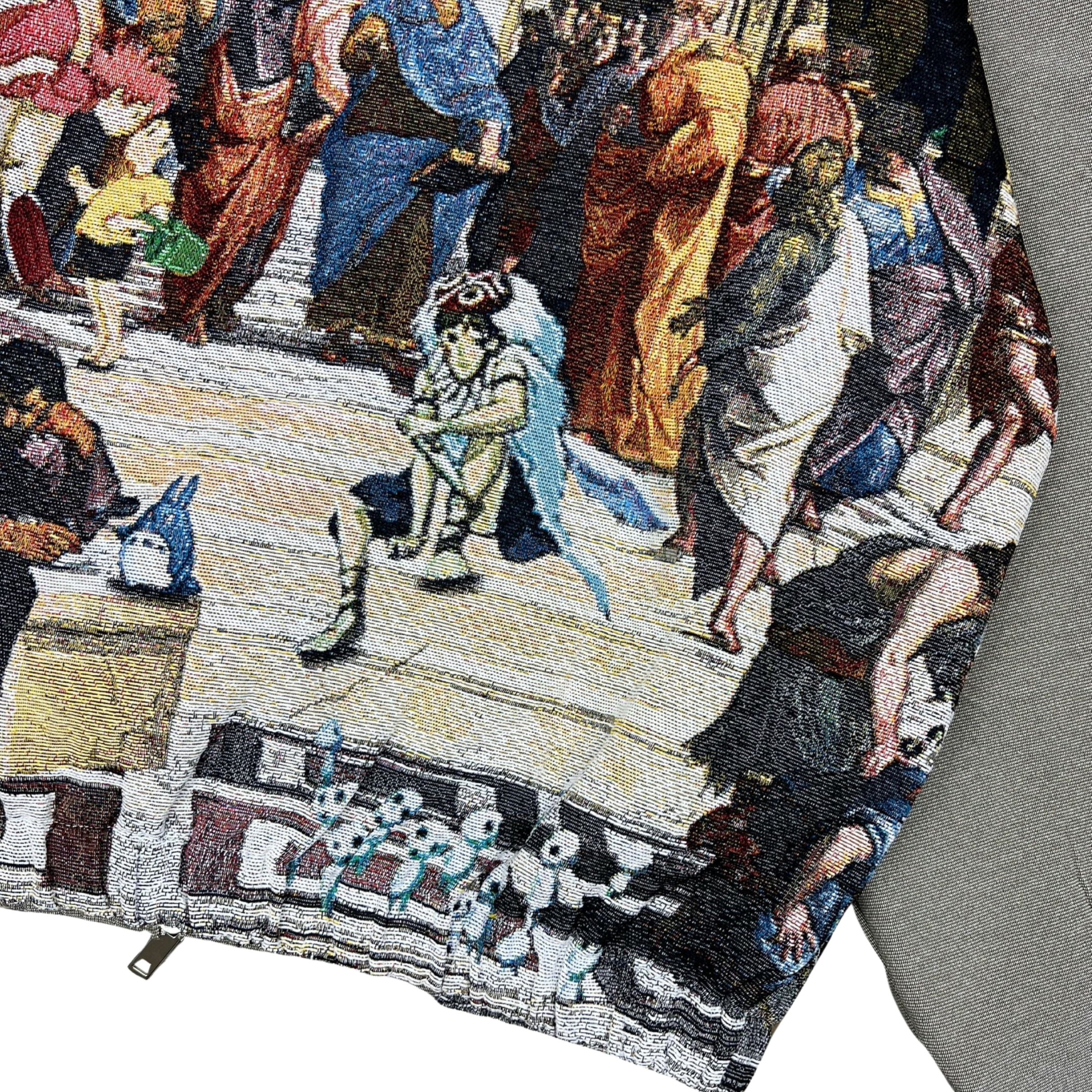 S/S-TAP013 (L’École d’Athènes)