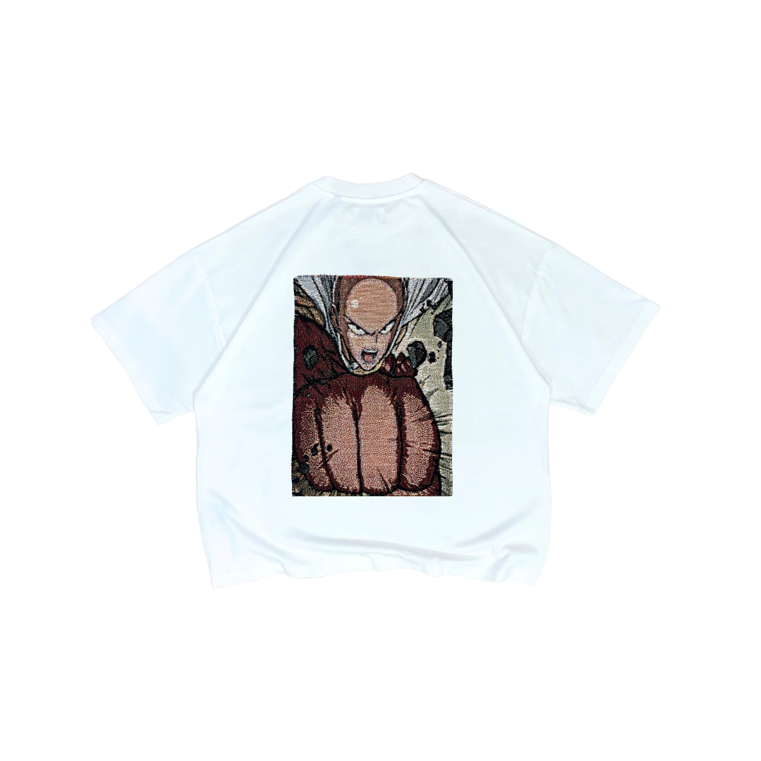 S/S-TEE036