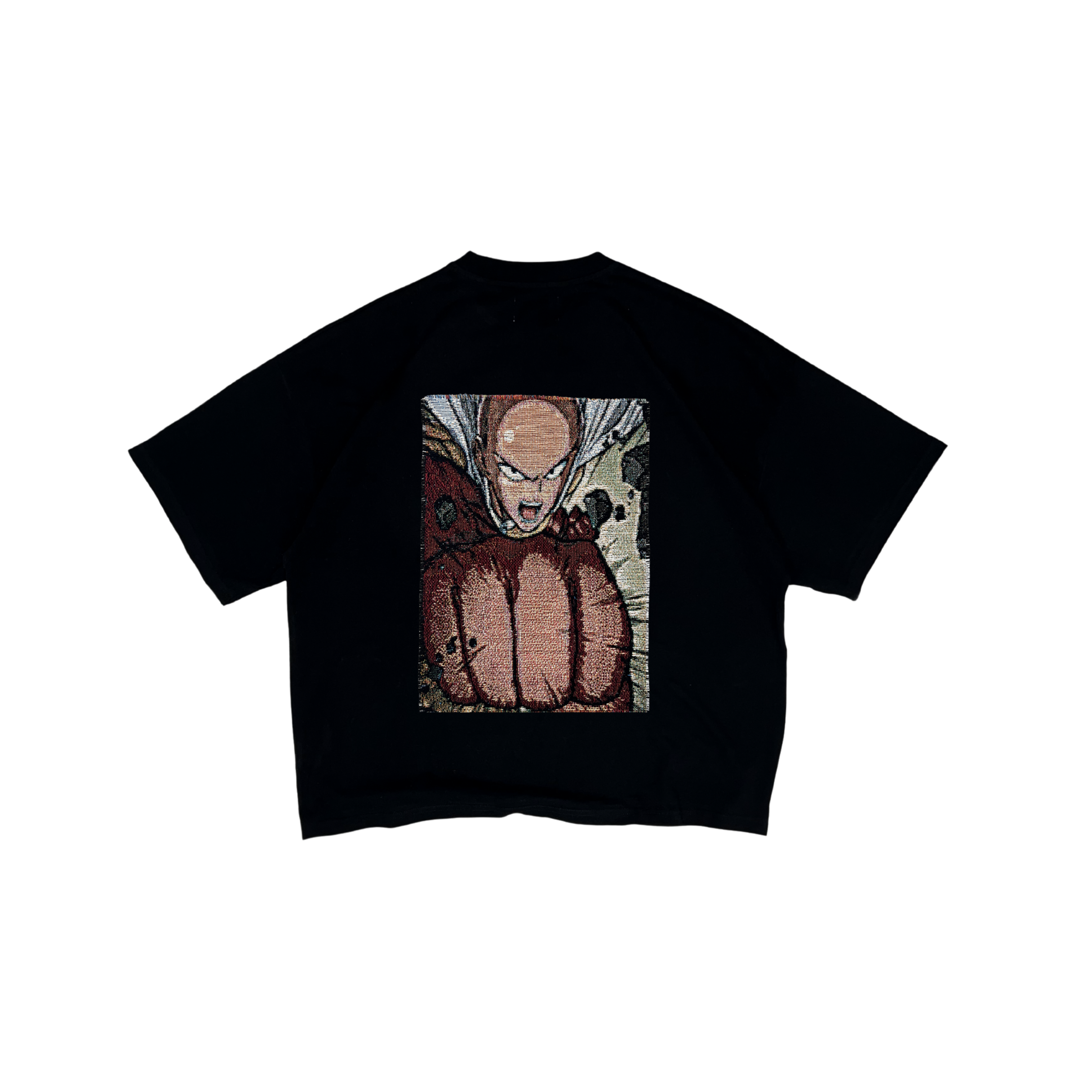 S/S-TEE036