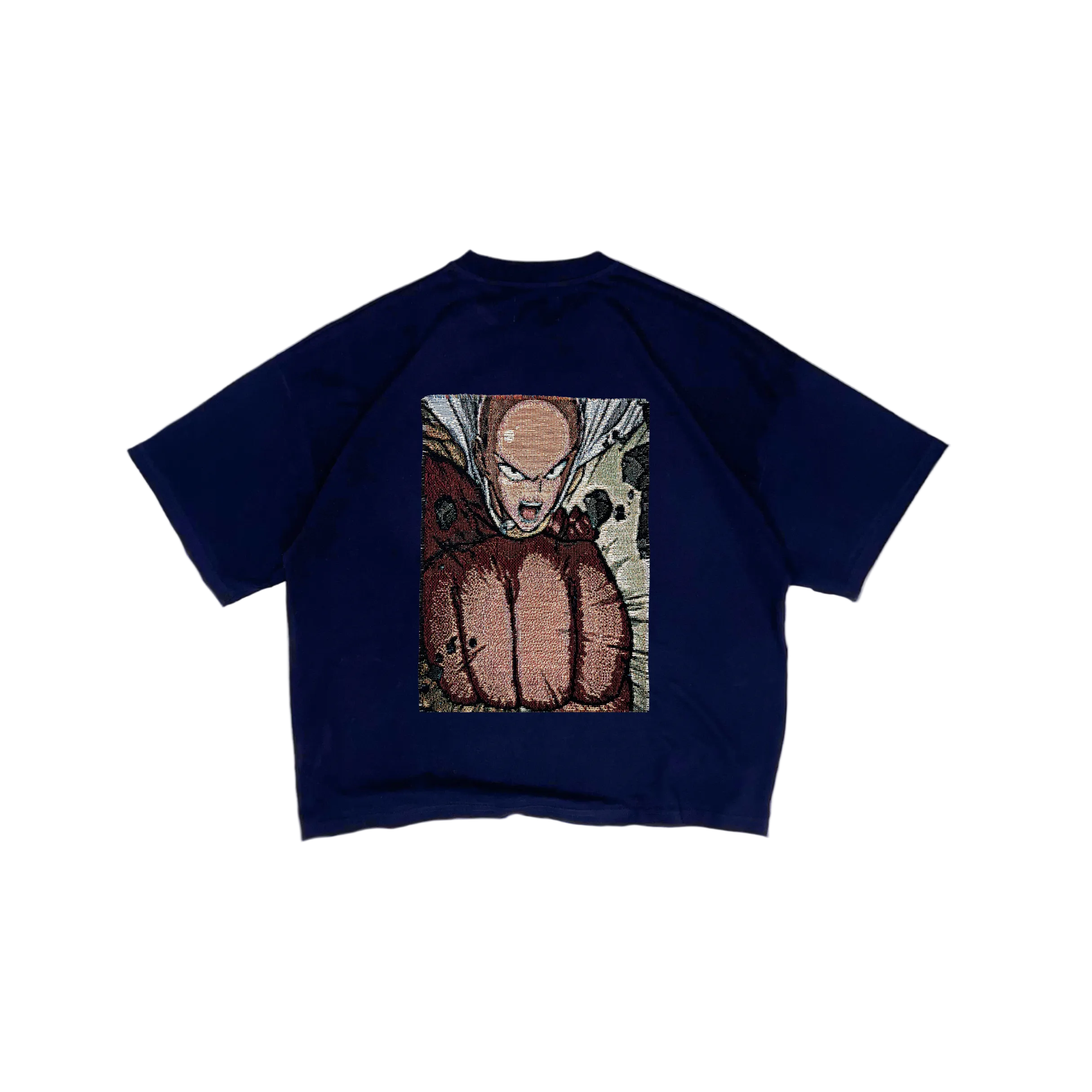 S/S-TEE036