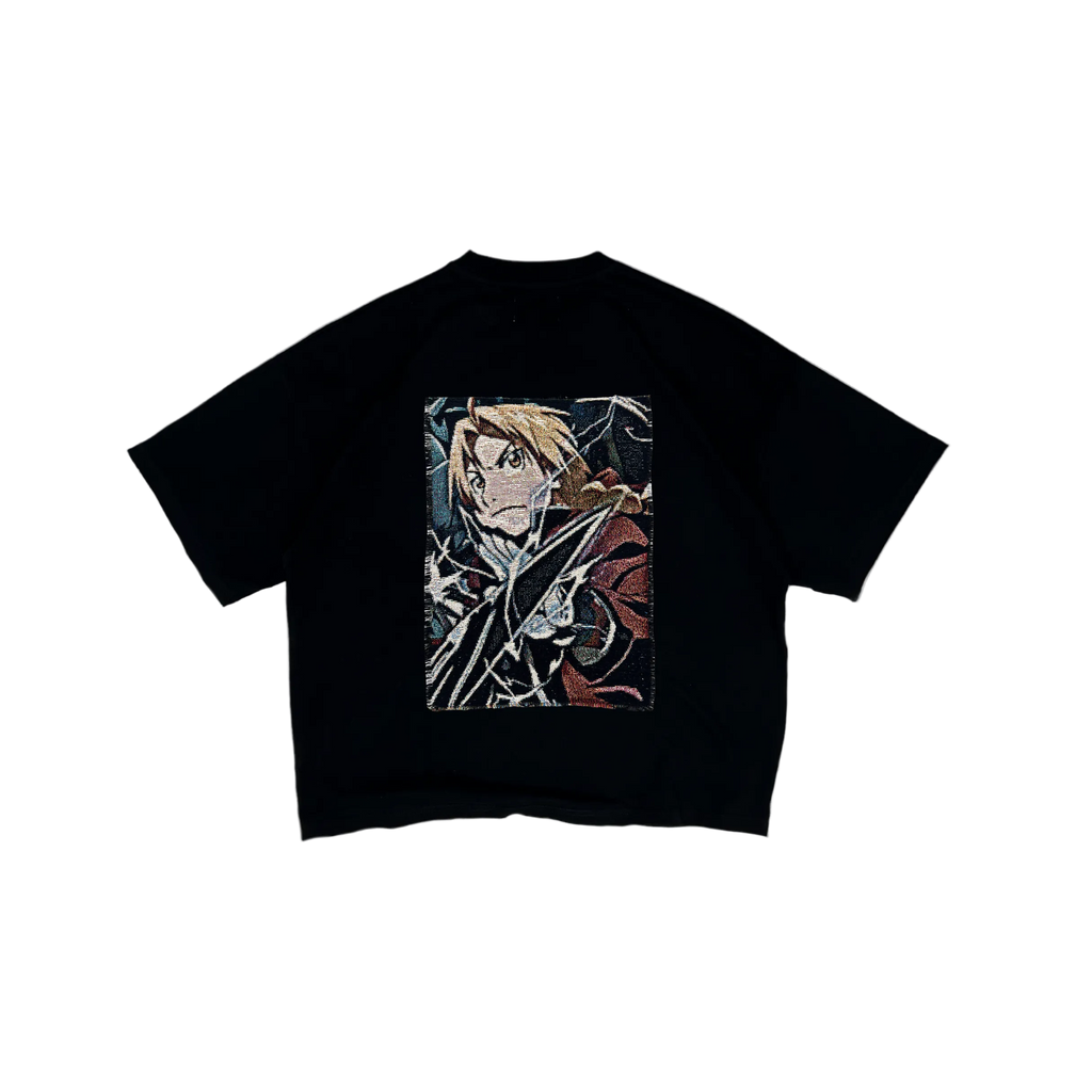 S/S-TEE035