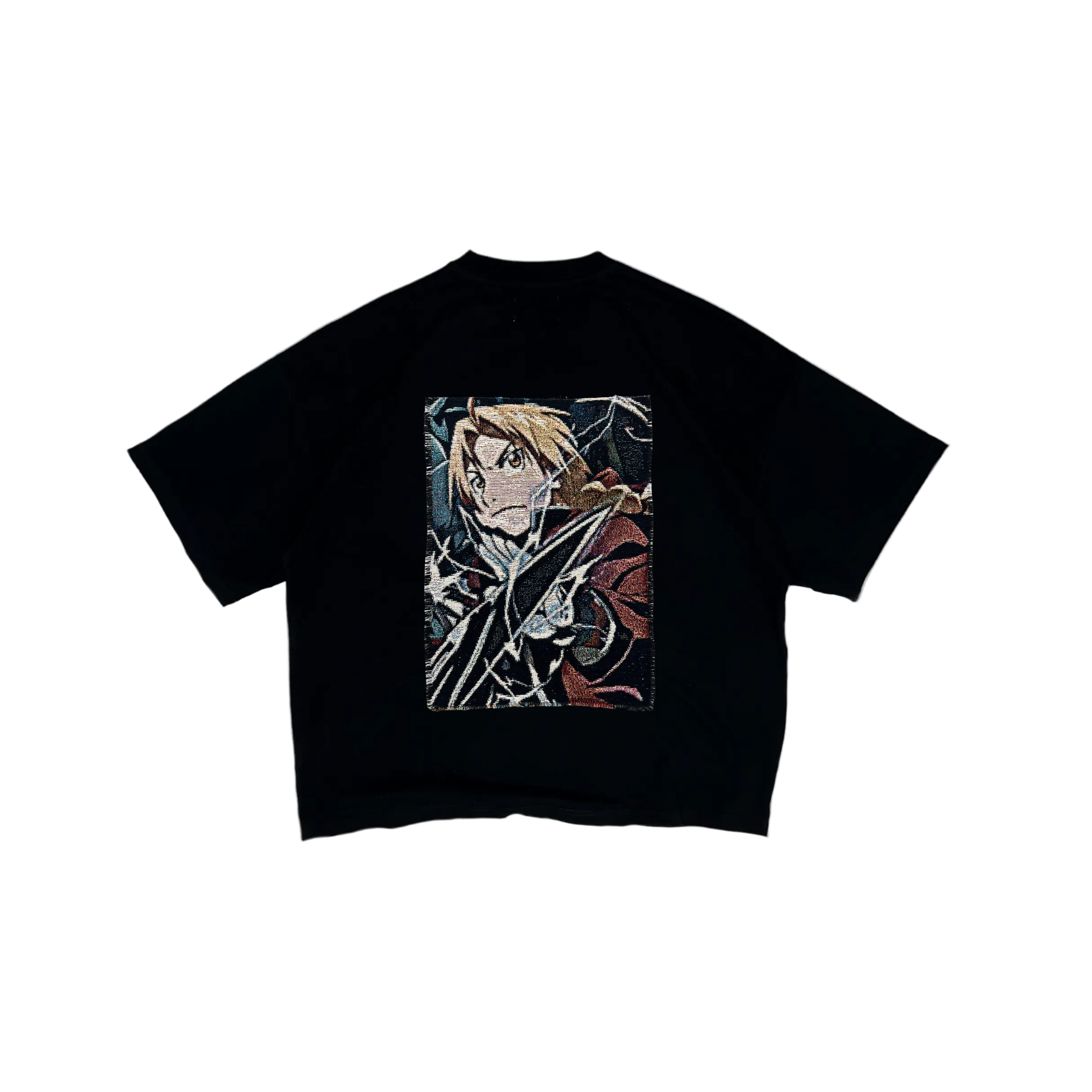 S/S-TEE035