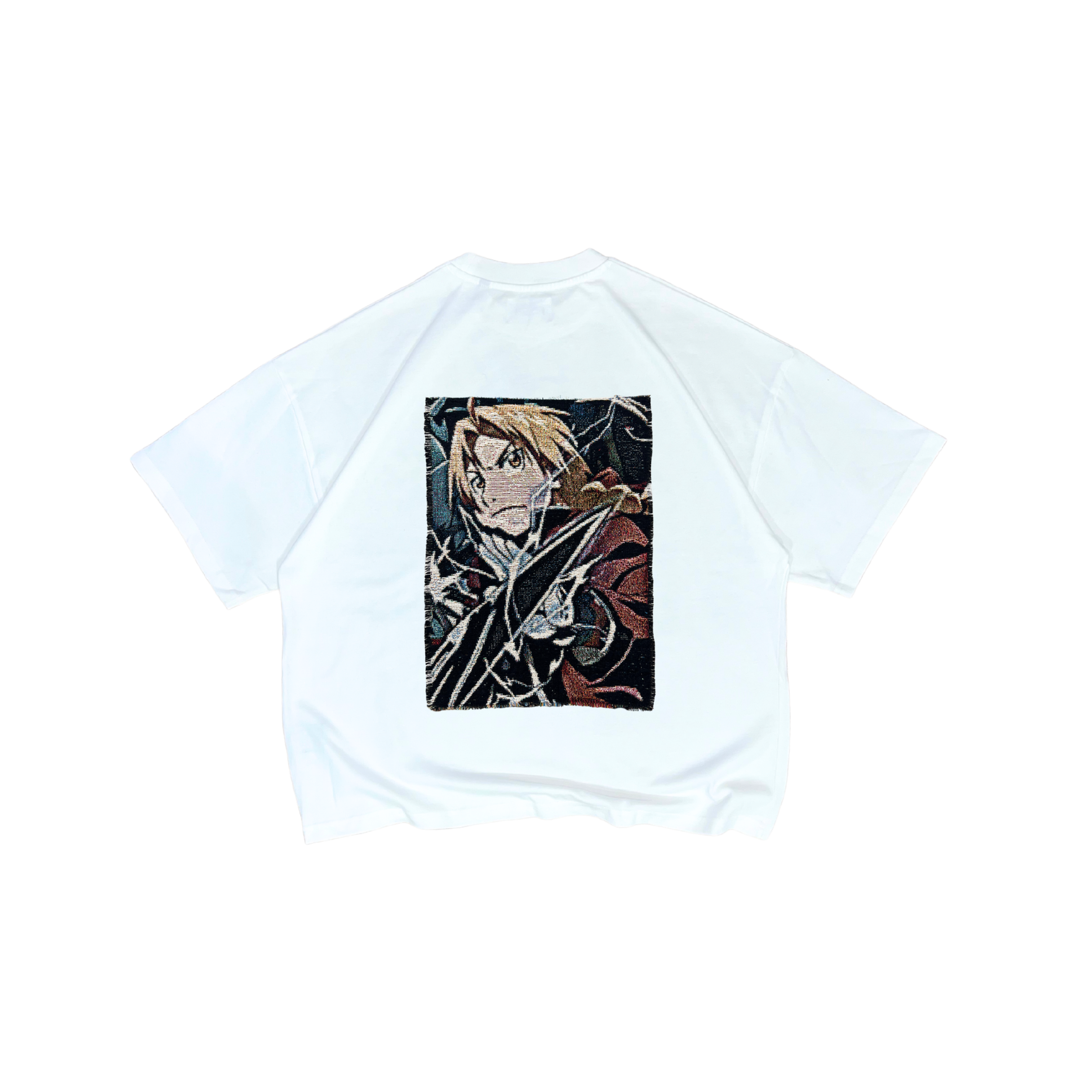 S/S-TEE035